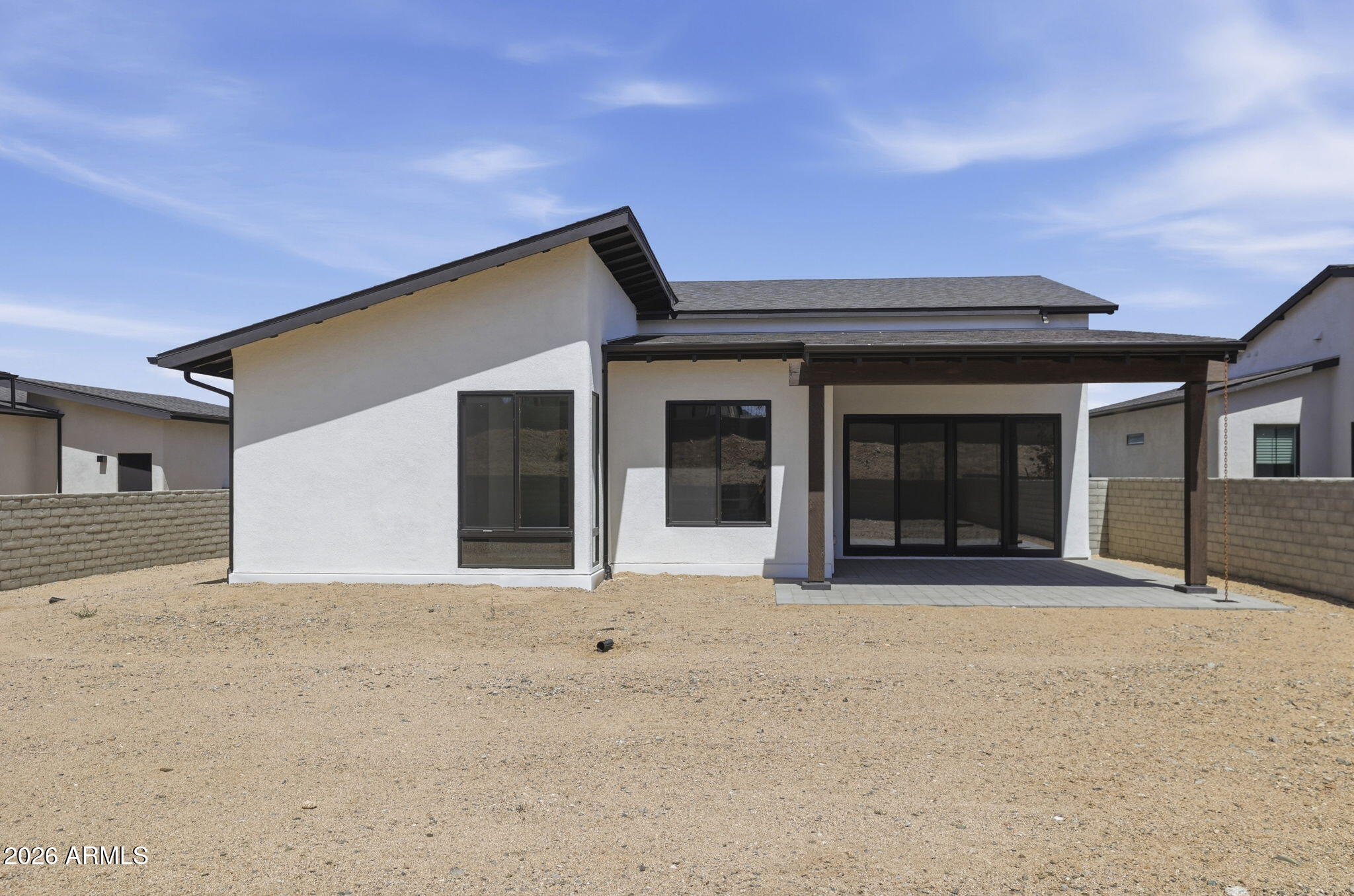Jasper - Residential