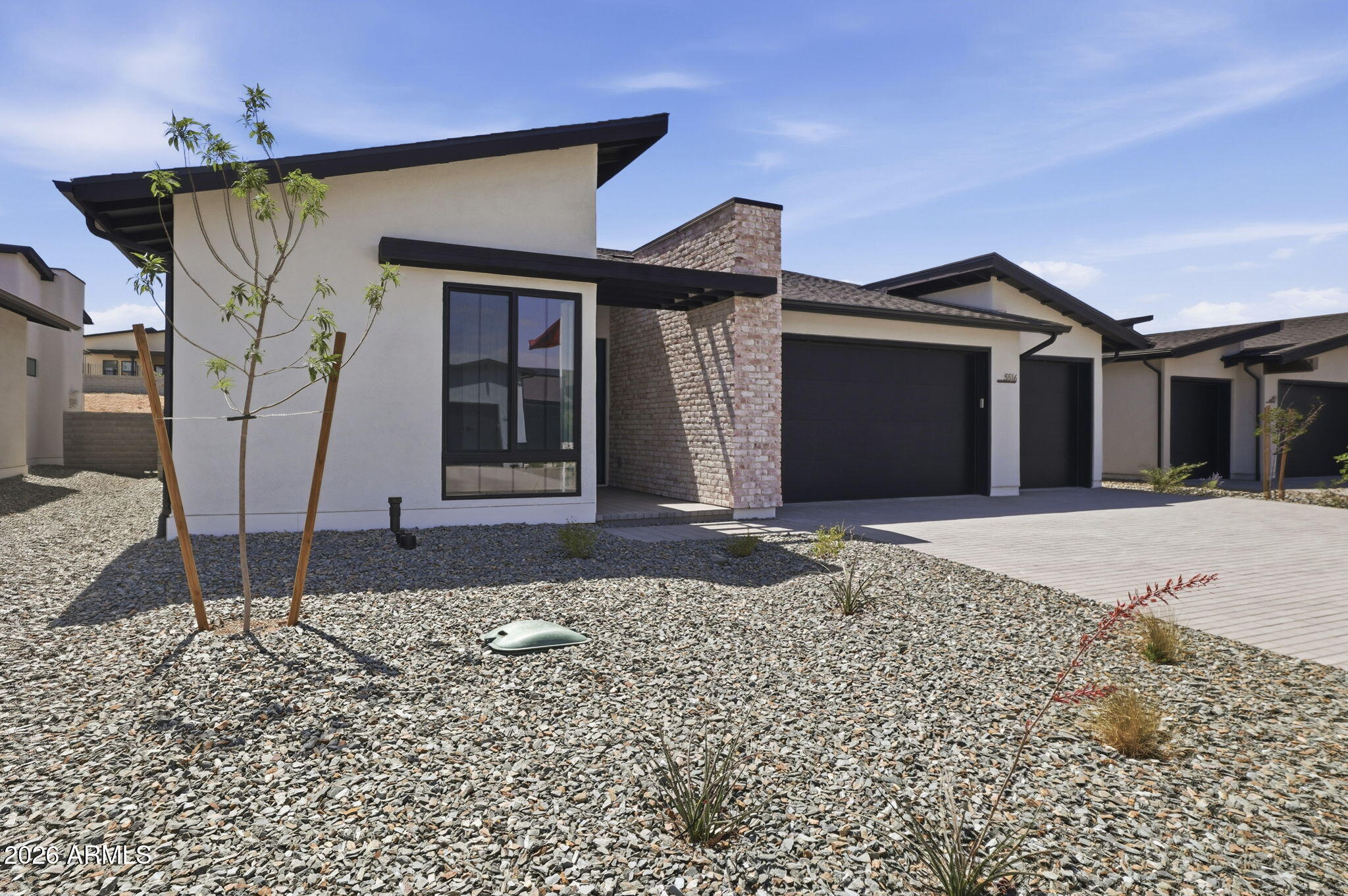 Jasper - Residential