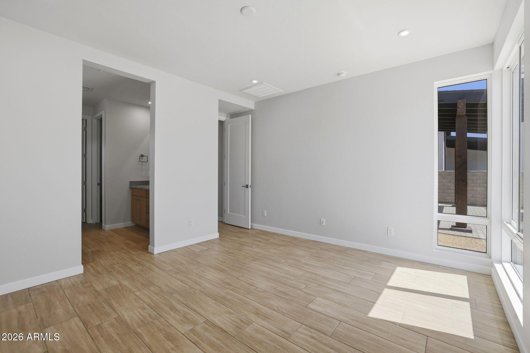 Jasper - Residential