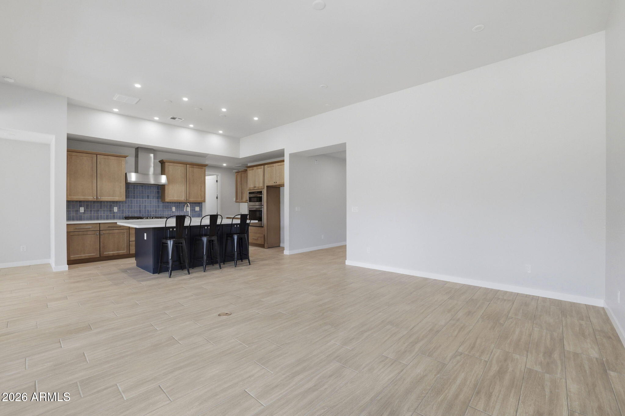 Jasper - Residential