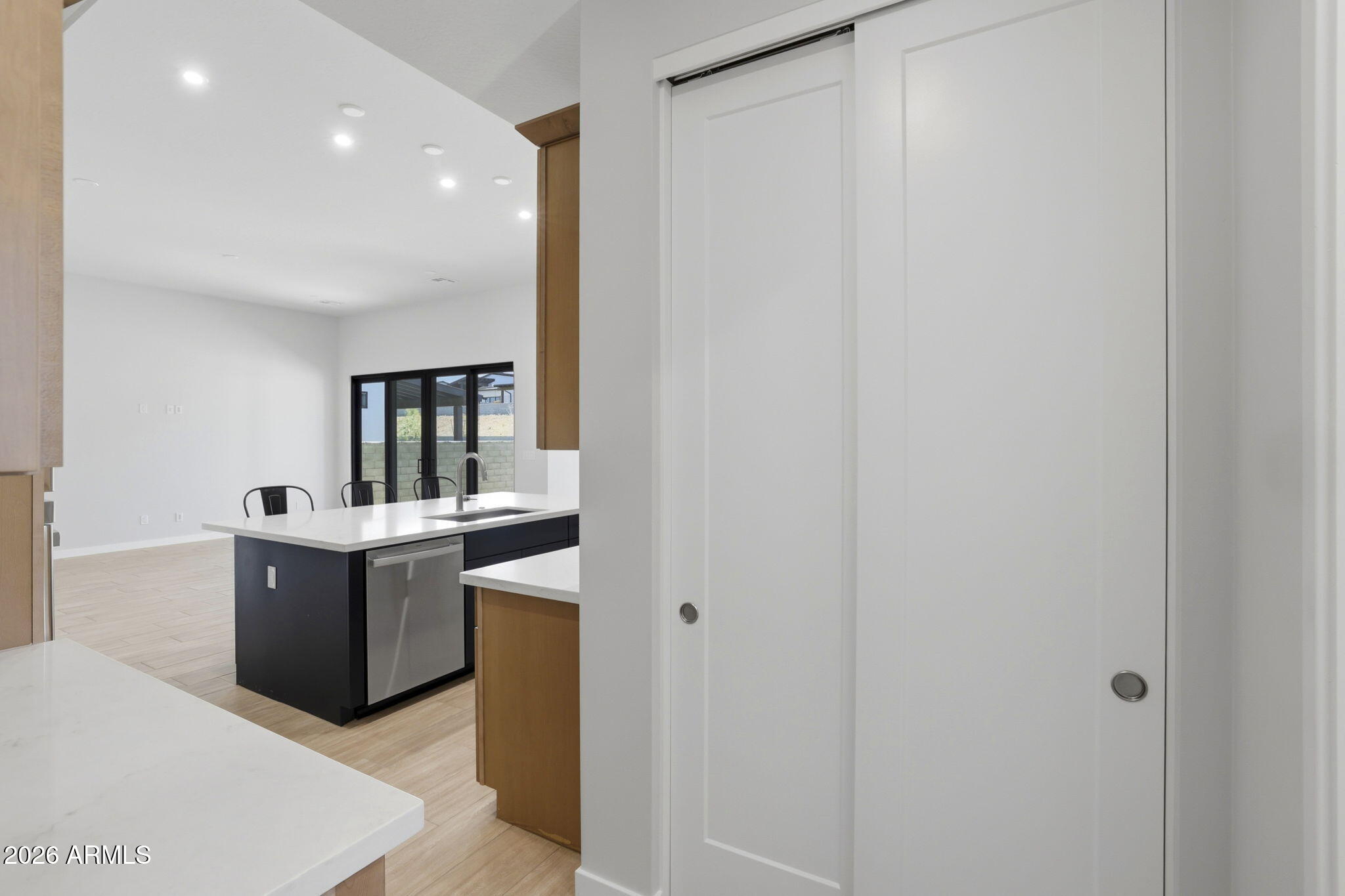 Jasper - Residential