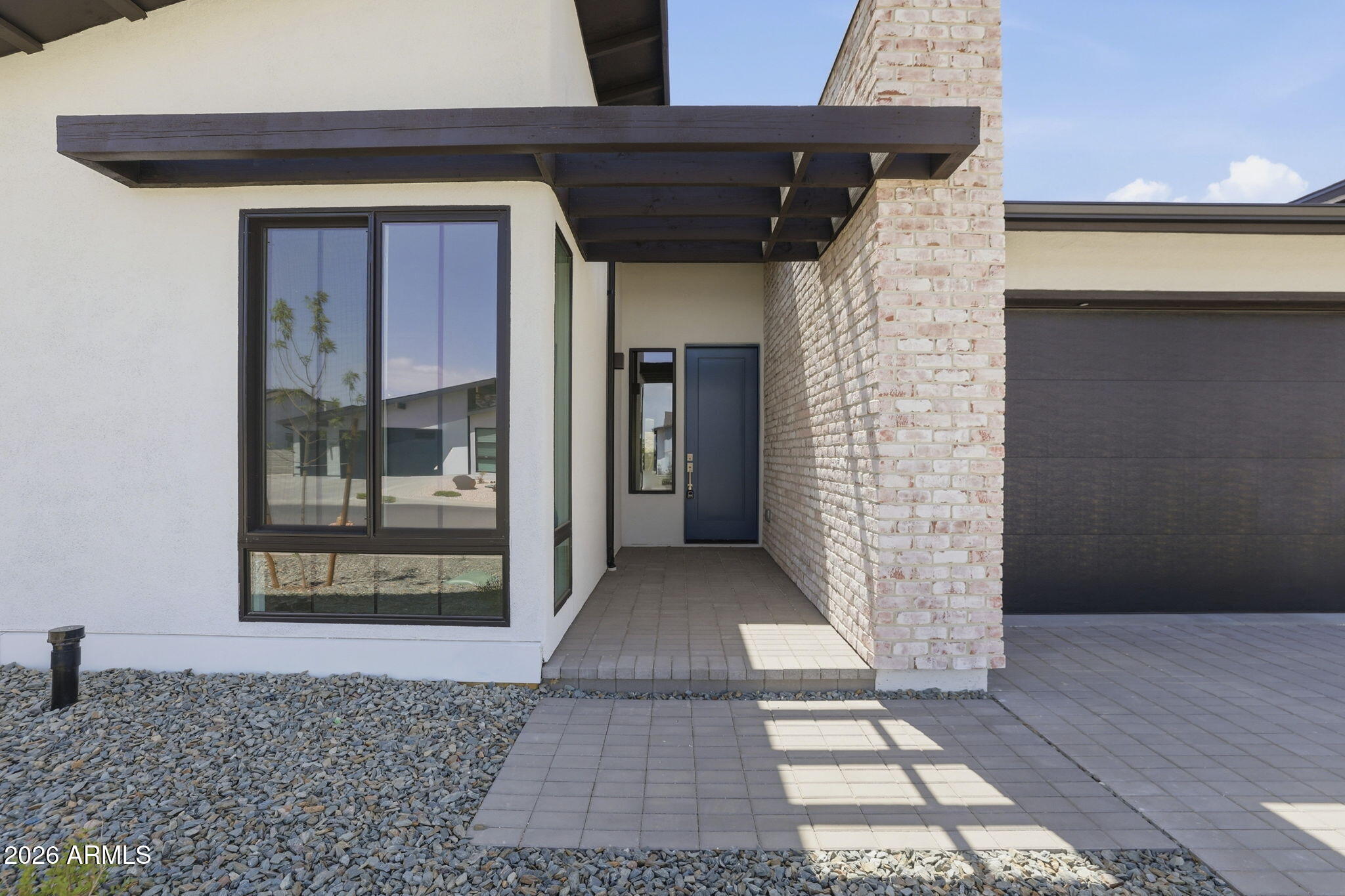 Jasper - Residential