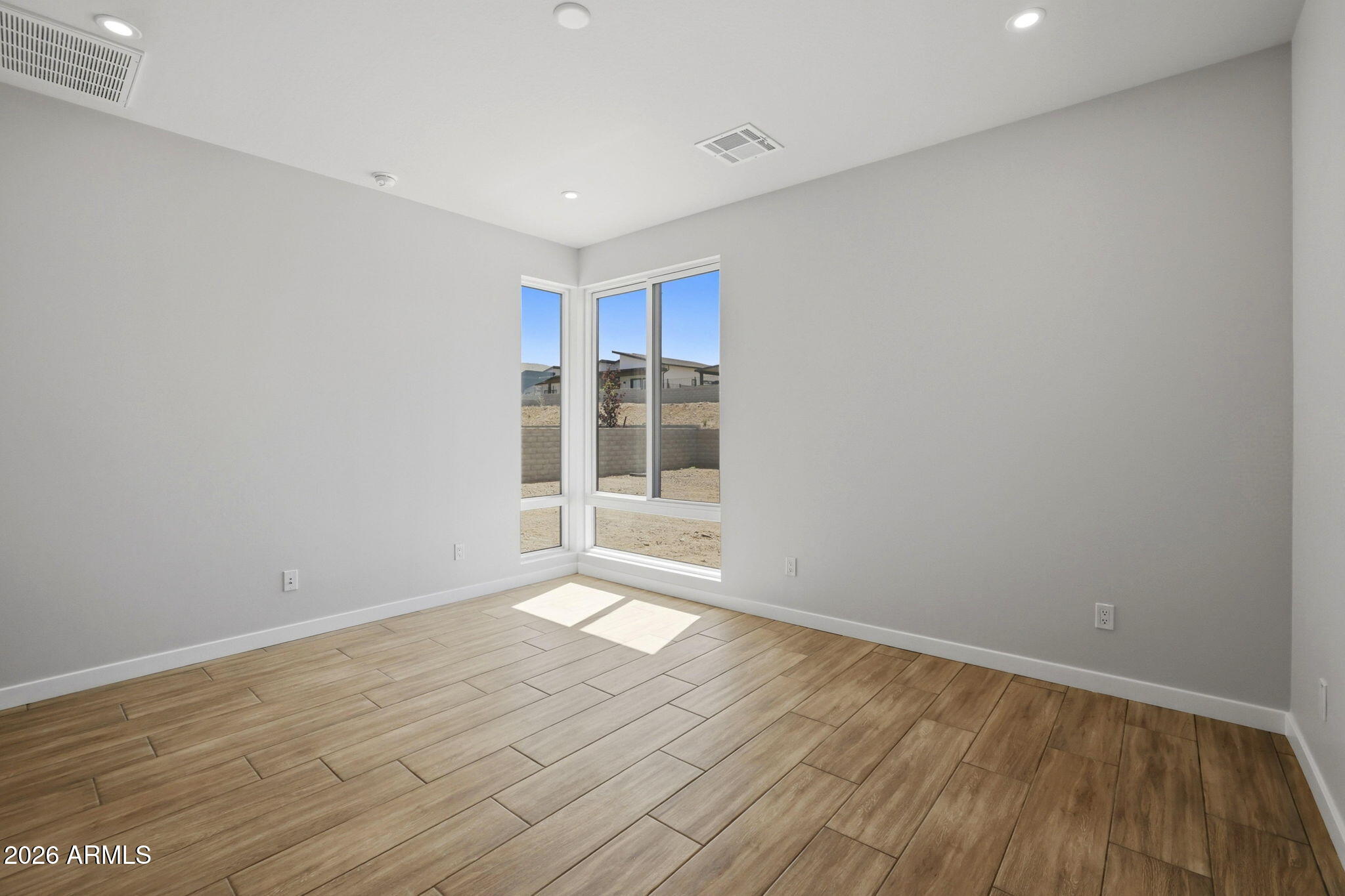 Jasper - Residential