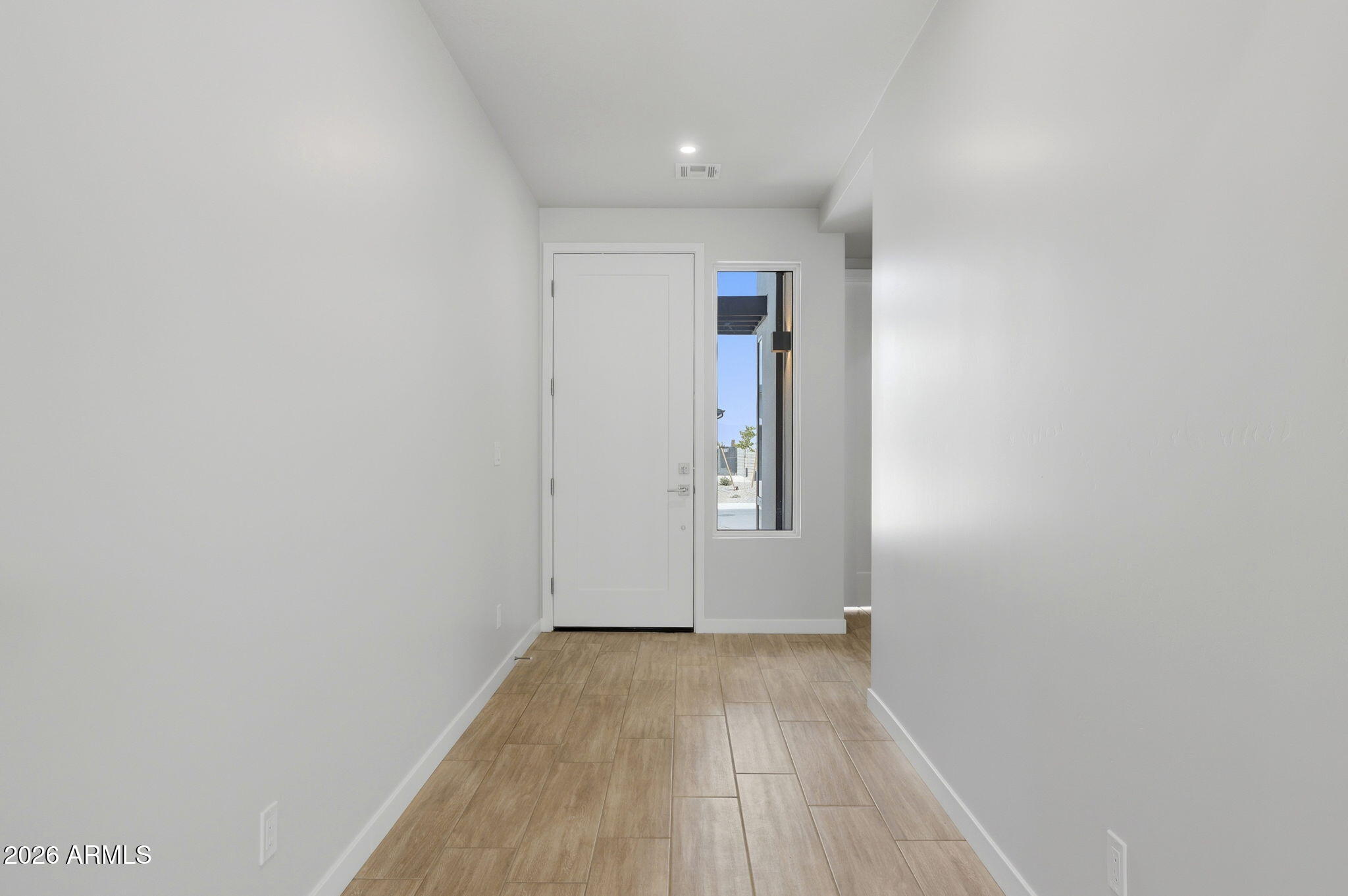 Jasper - Residential