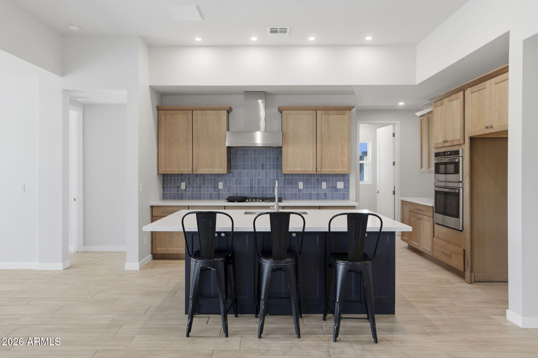 Jasper - Residential