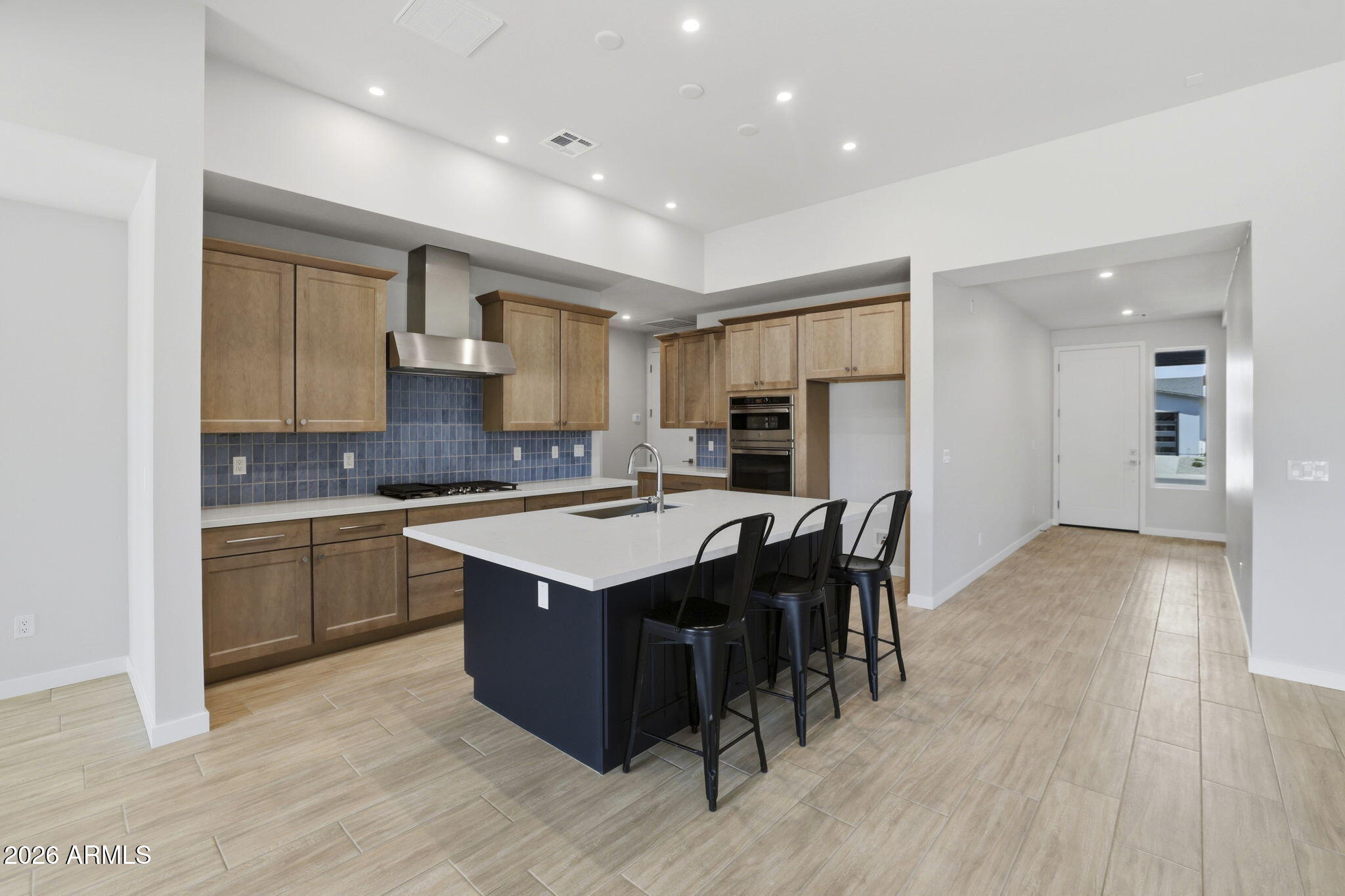 Jasper - Residential