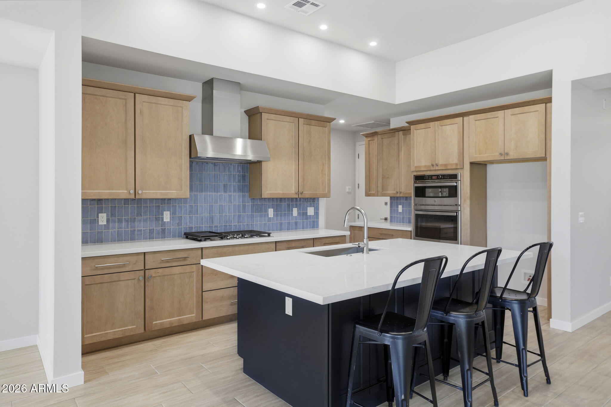 Jasper - Residential