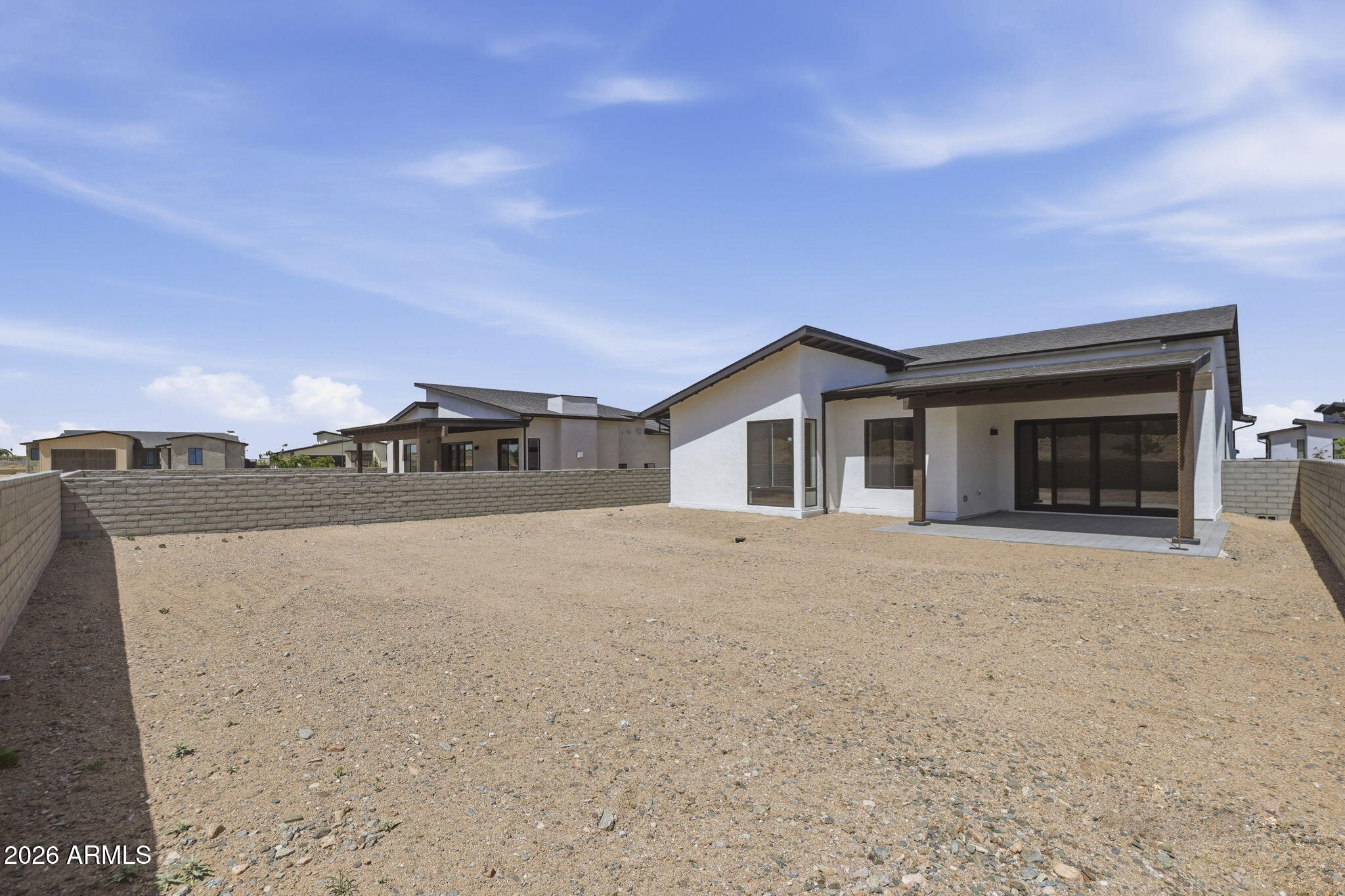 Jasper - Residential
