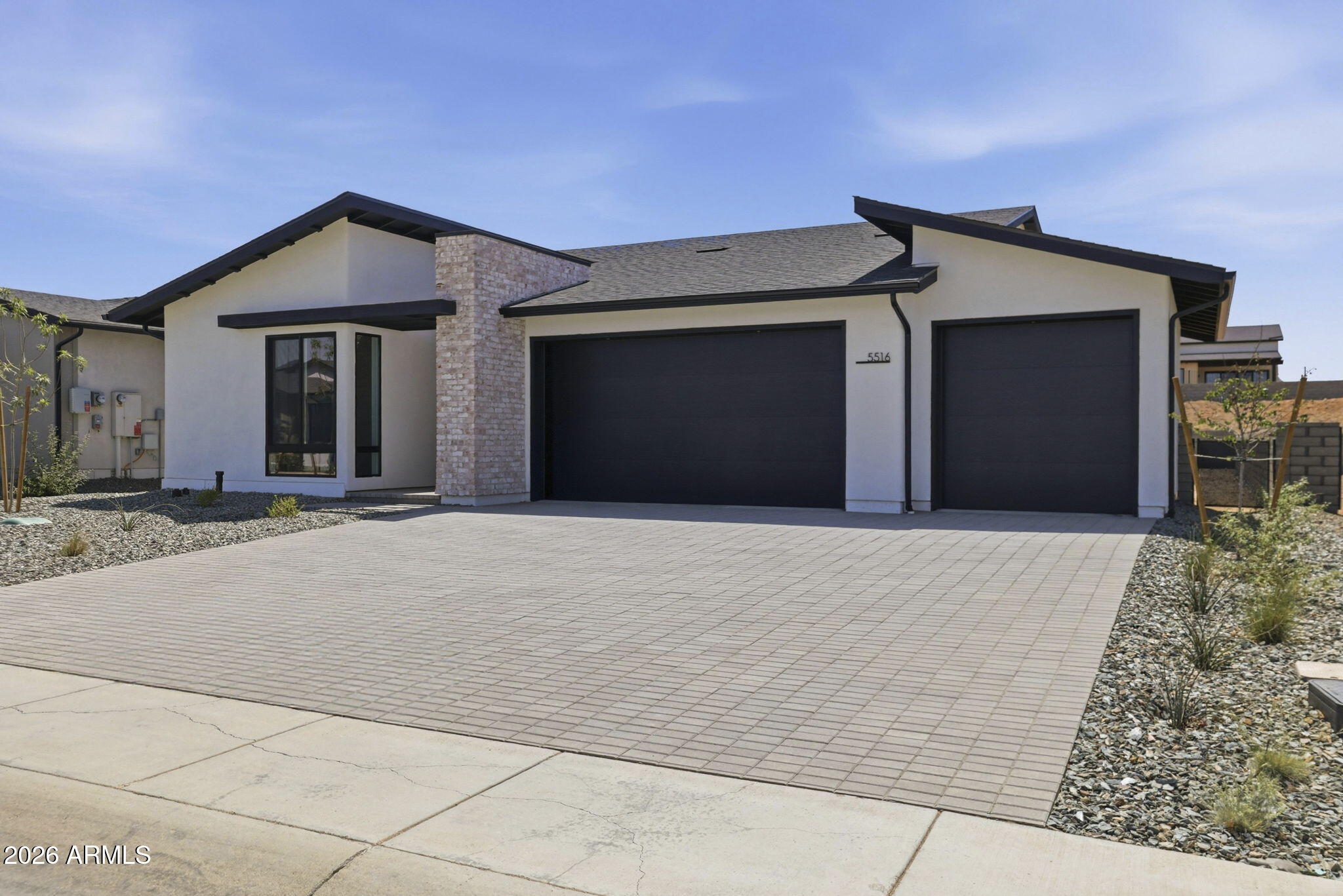 Jasper - Residential