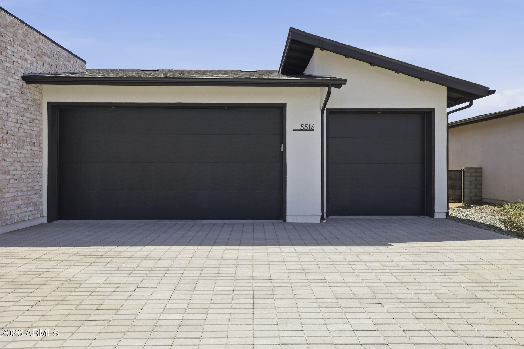 Jasper - Residential