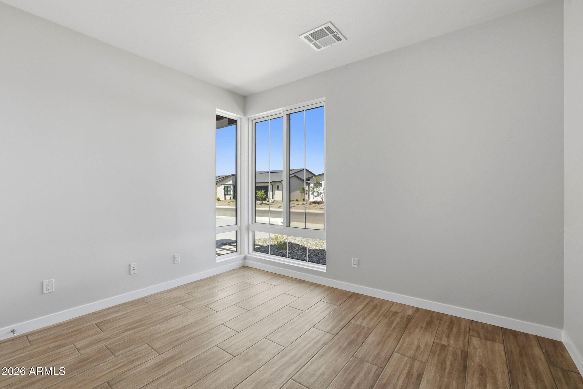 Jasper - Residential