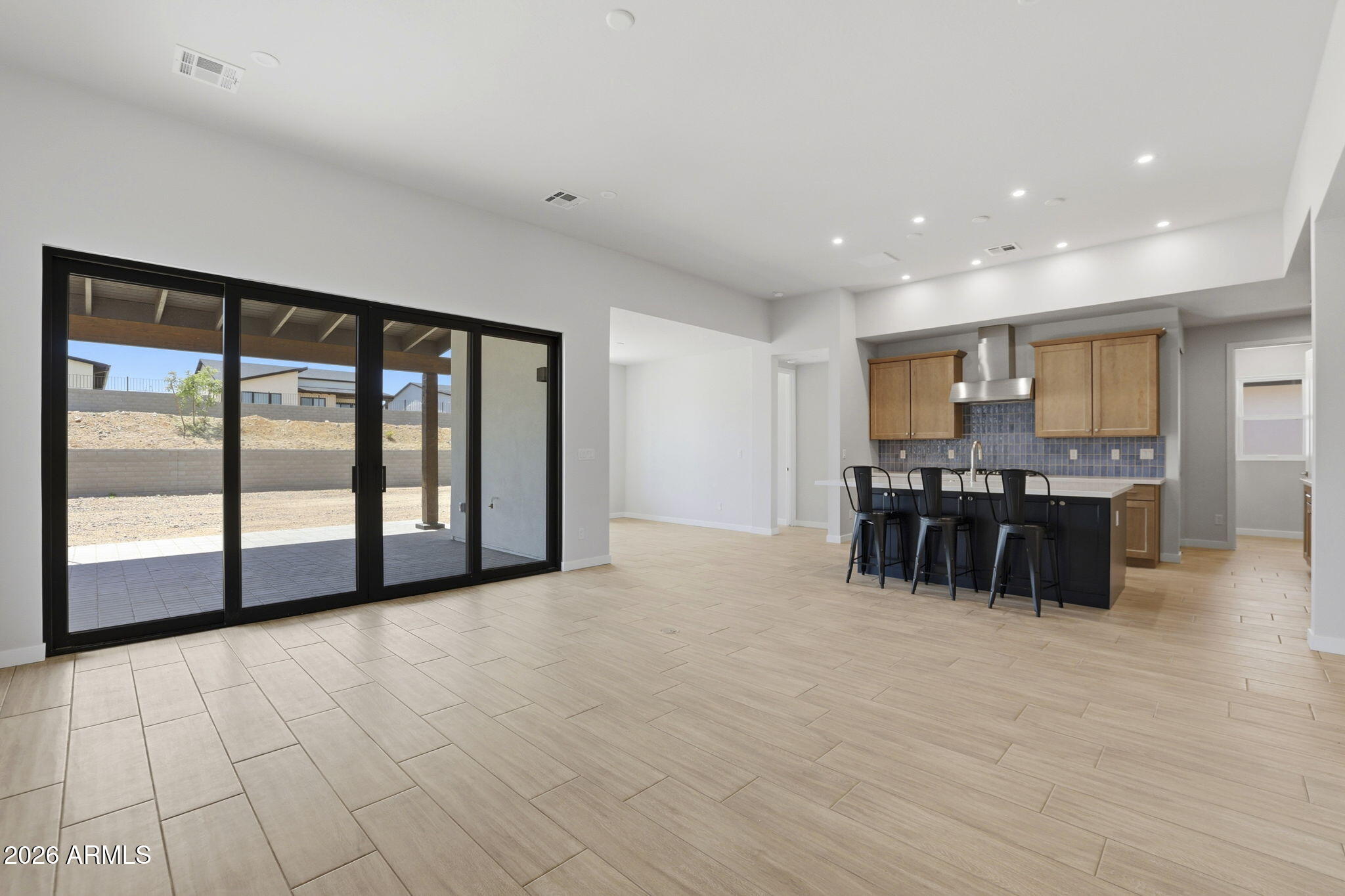 Jasper - Residential