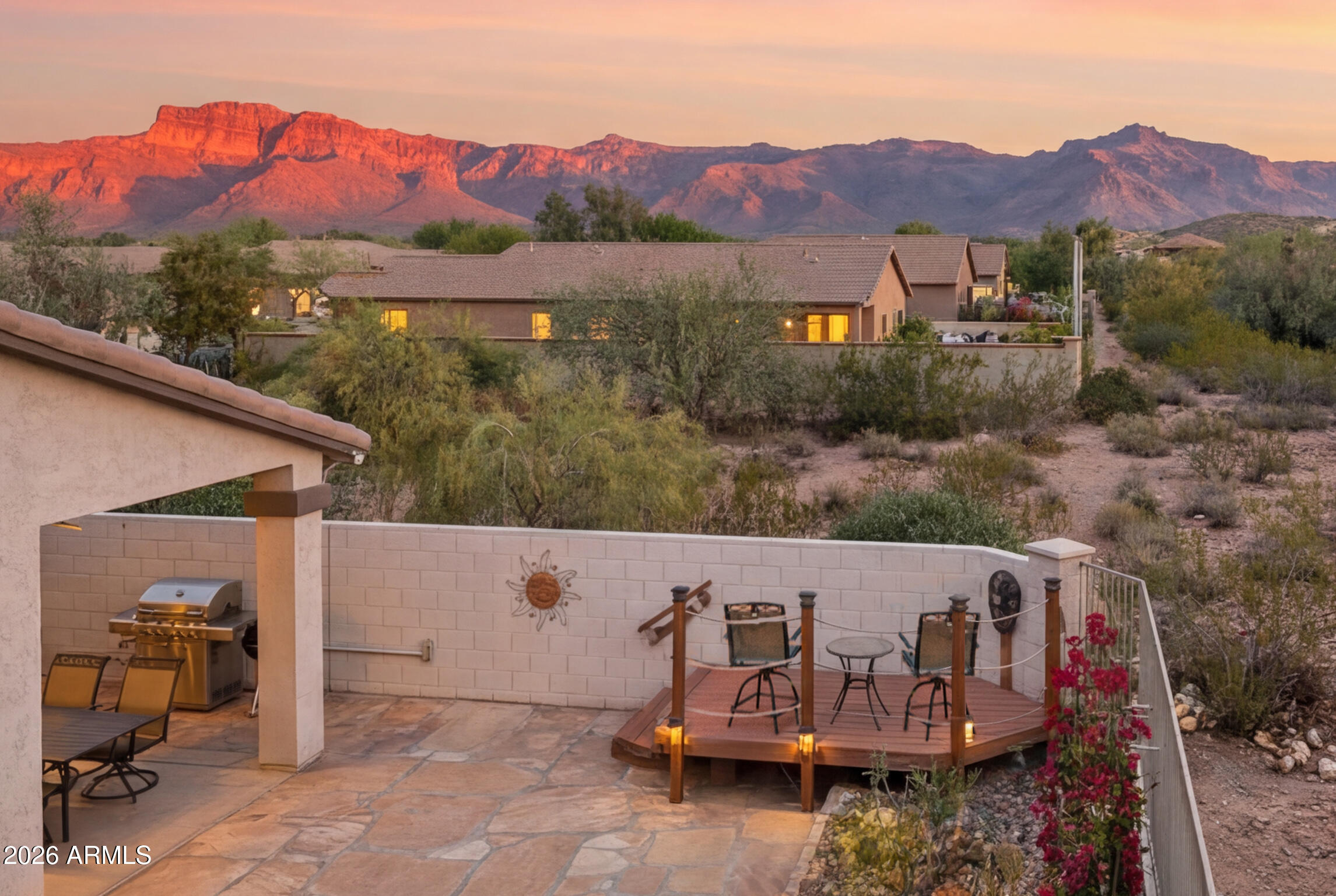 Superstition Foothills - Residential