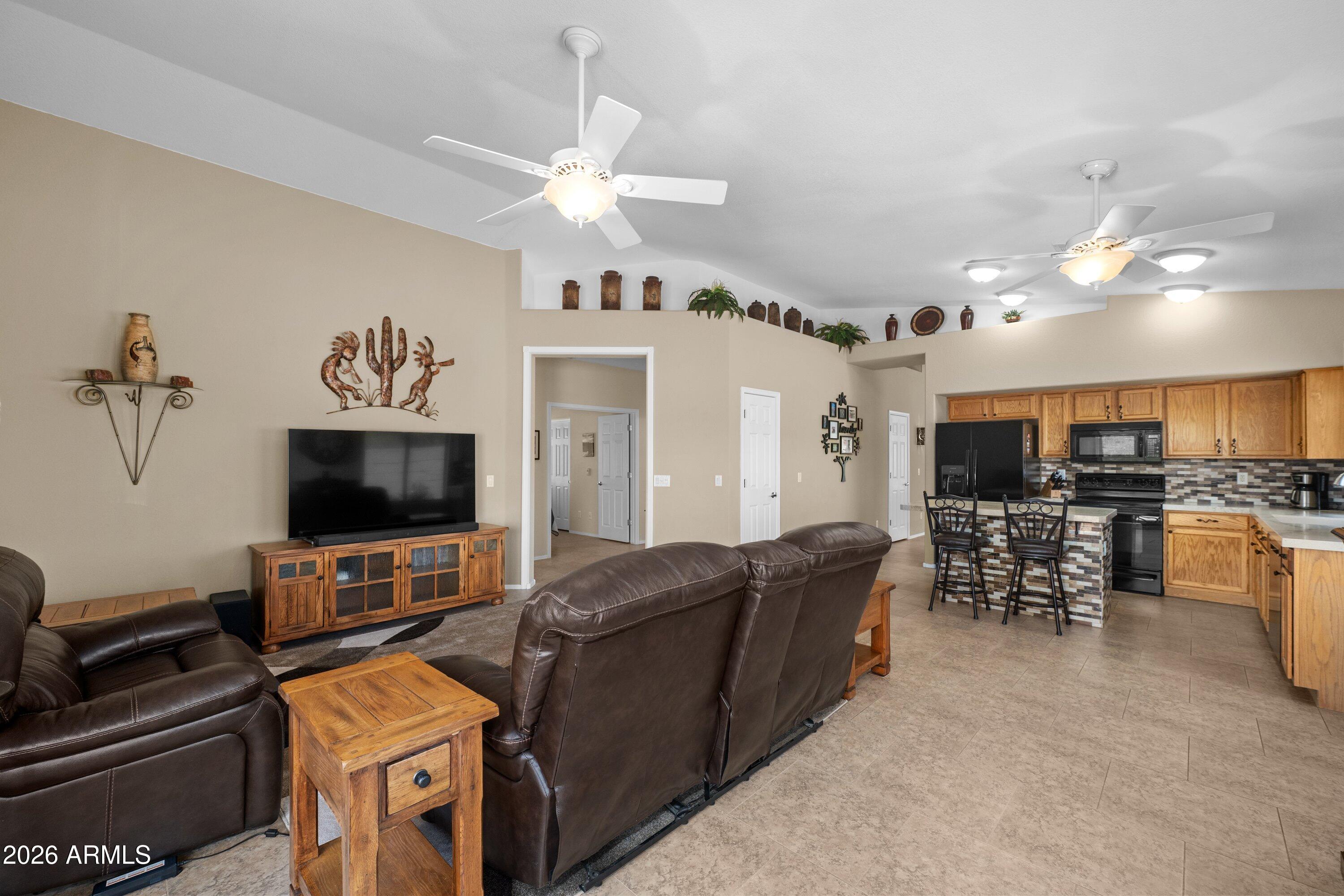 Superstition Foothills - Residential