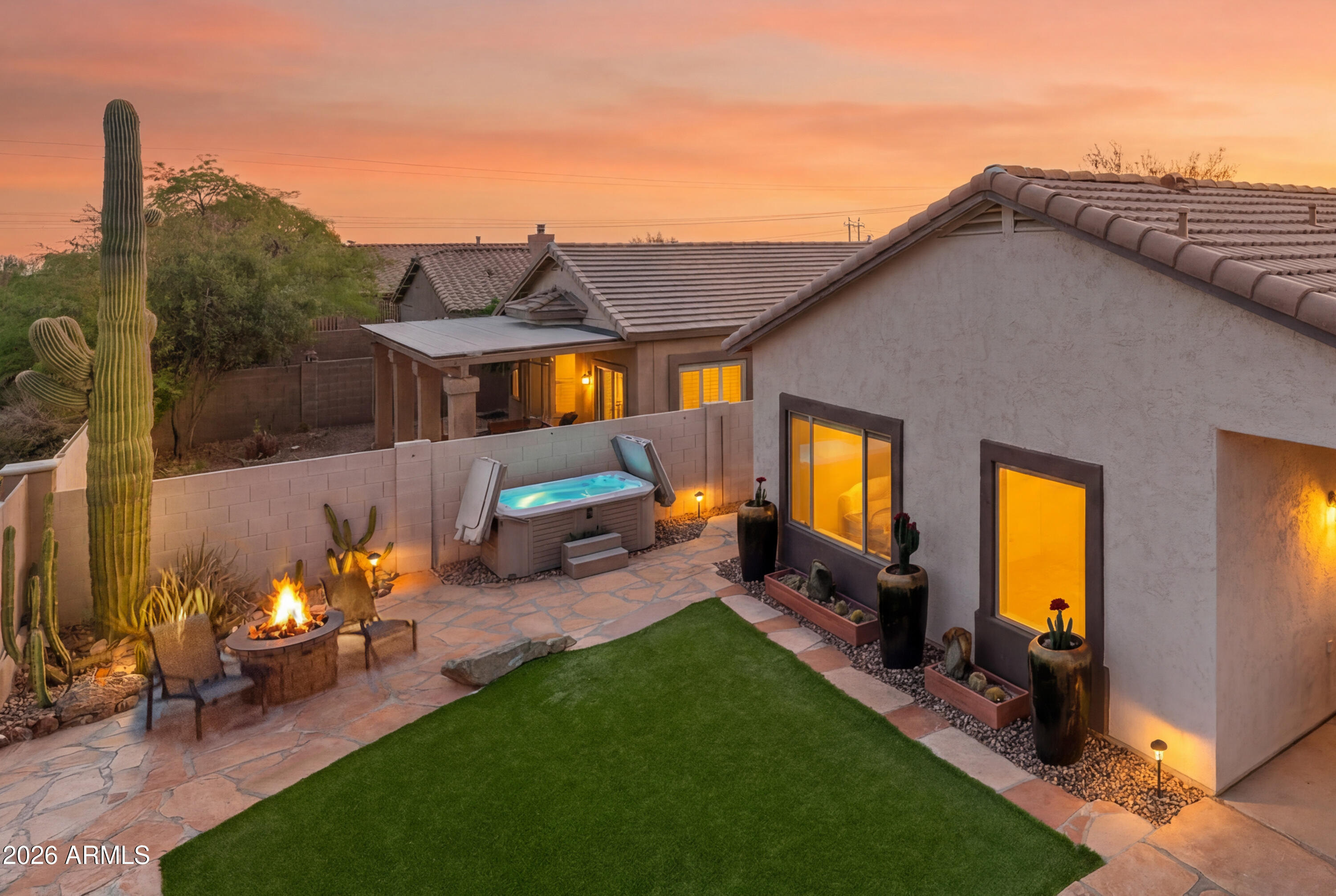 Superstition Foothills - Residential