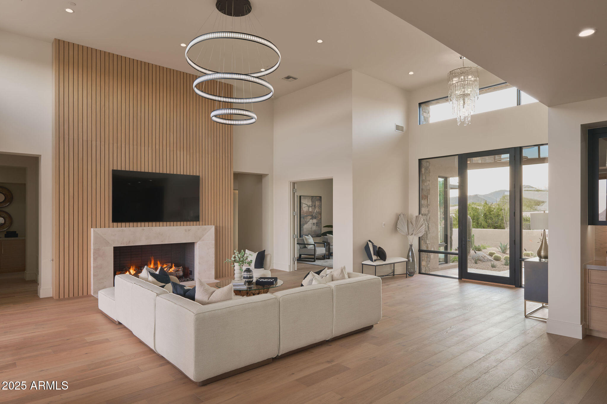 MIRABEL - Residential