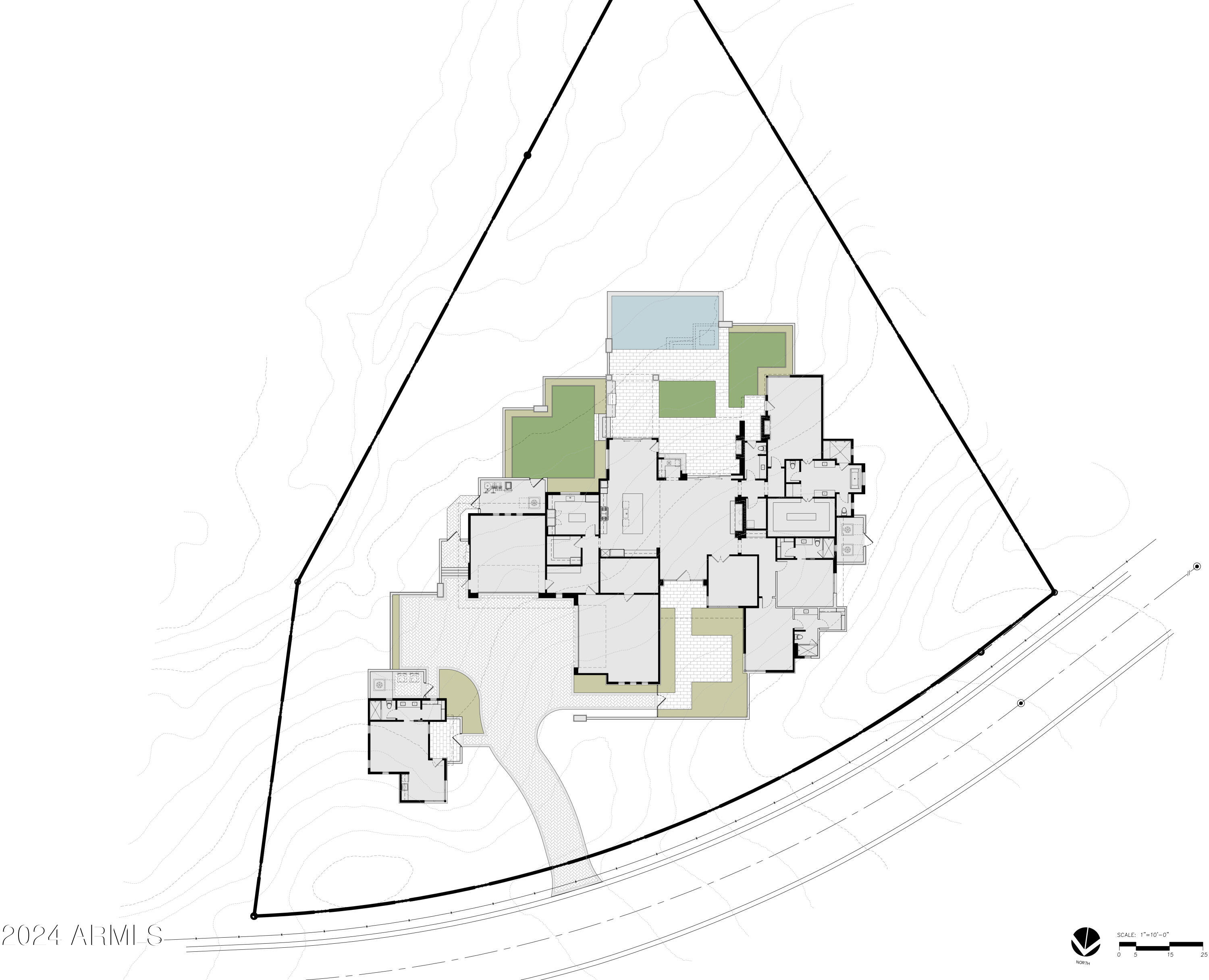 MIRABEL - Residential