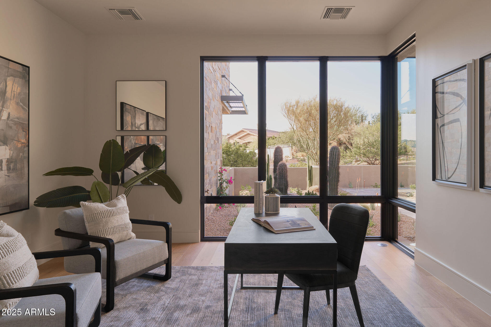 MIRABEL - Residential