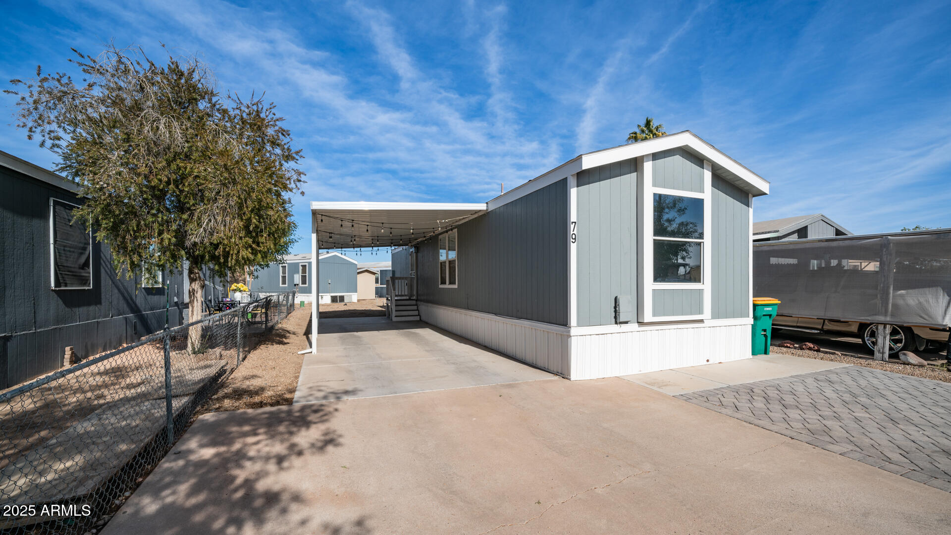 Sunshine Valley - Residential