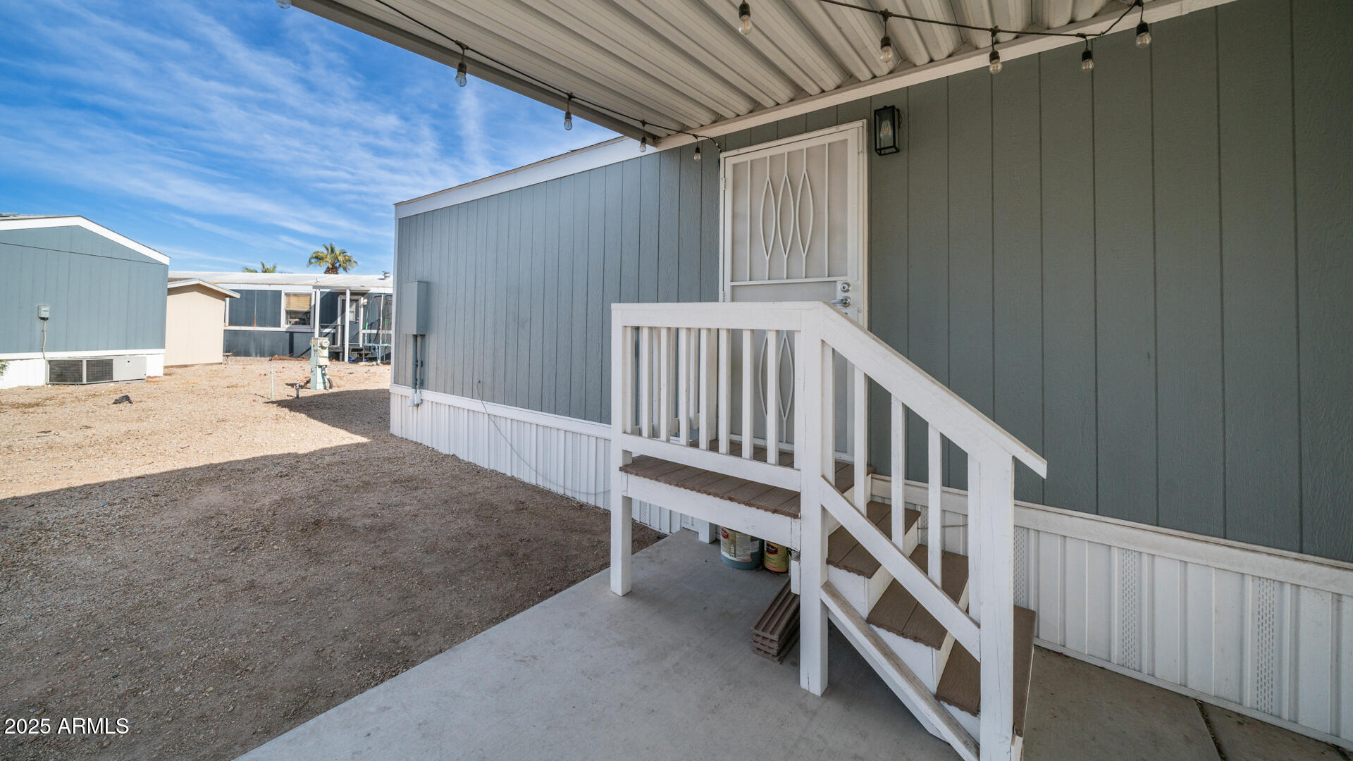 Sunshine Valley - Residential