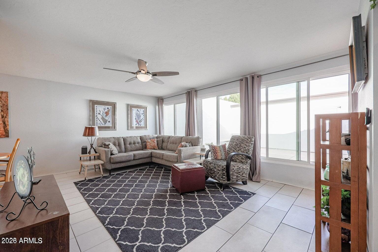 LITCHFIELD PARK - Residential Lease