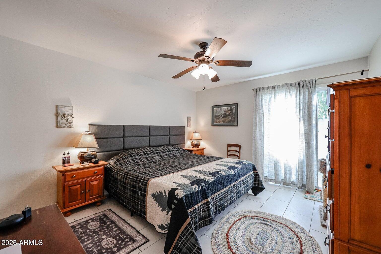 LITCHFIELD PARK - Residential Lease