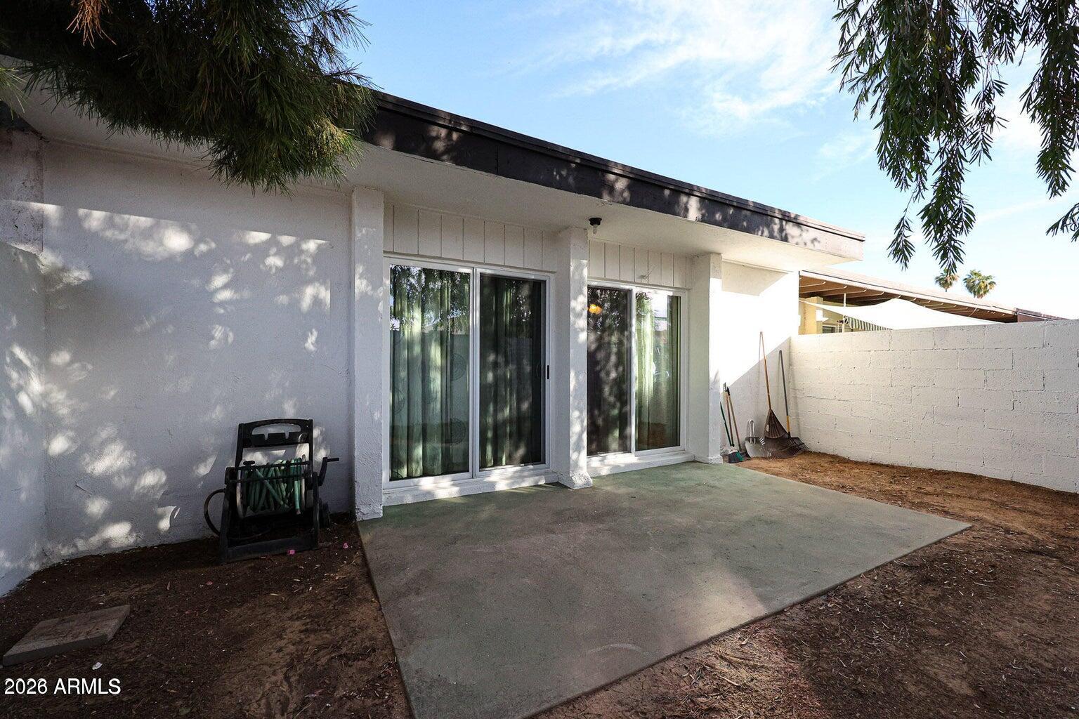 LITCHFIELD PARK - Residential Lease