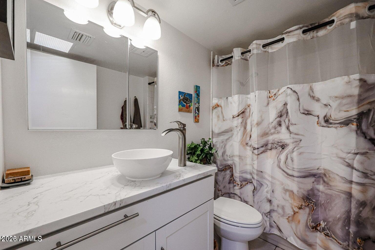 LITCHFIELD PARK - Residential Lease