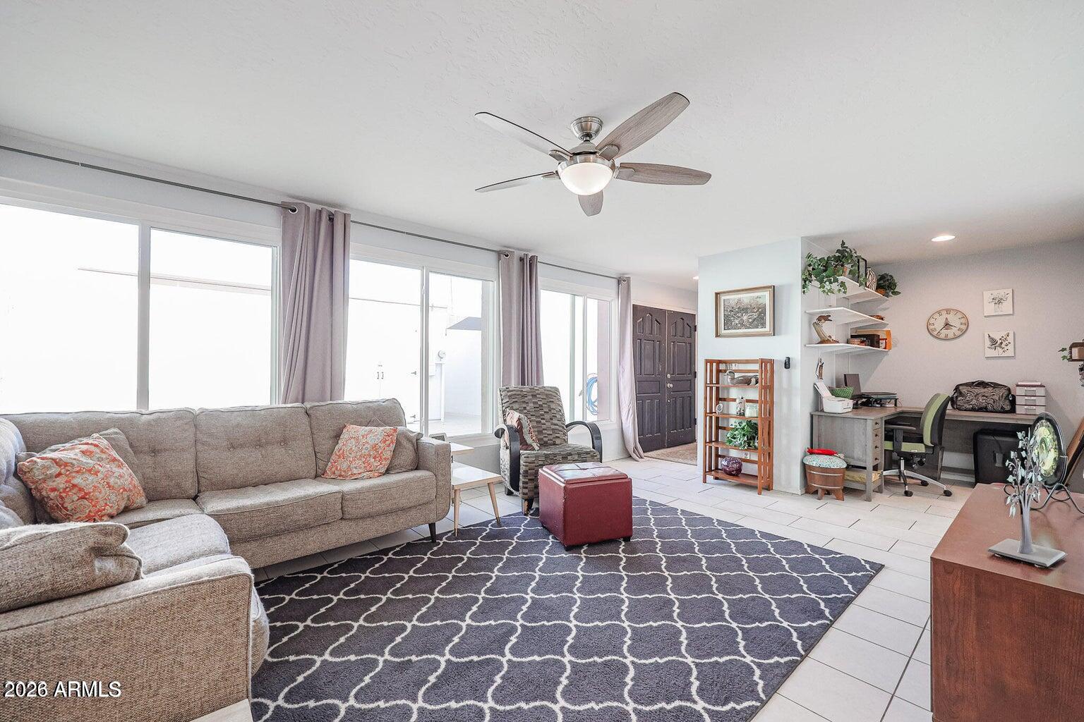 LITCHFIELD PARK - Residential Lease