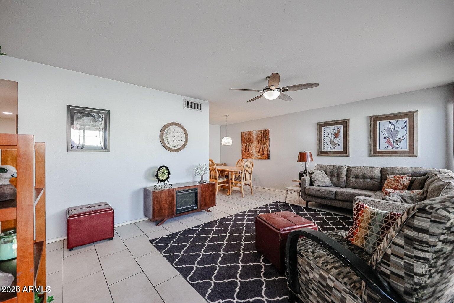 LITCHFIELD PARK - Residential Lease