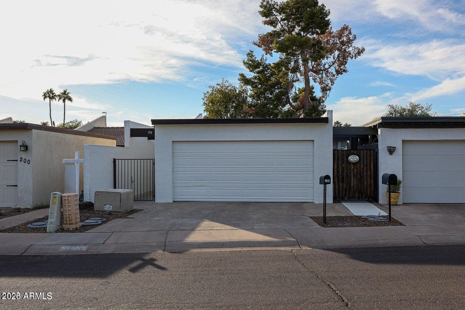 LITCHFIELD PARK - Residential Lease
