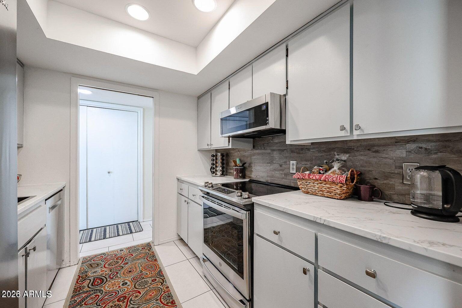 LITCHFIELD PARK - Residential Lease