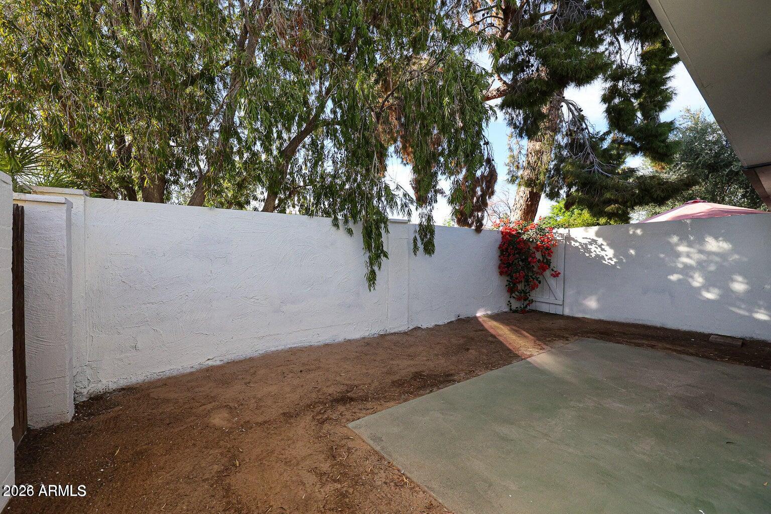 LITCHFIELD PARK - Residential Lease