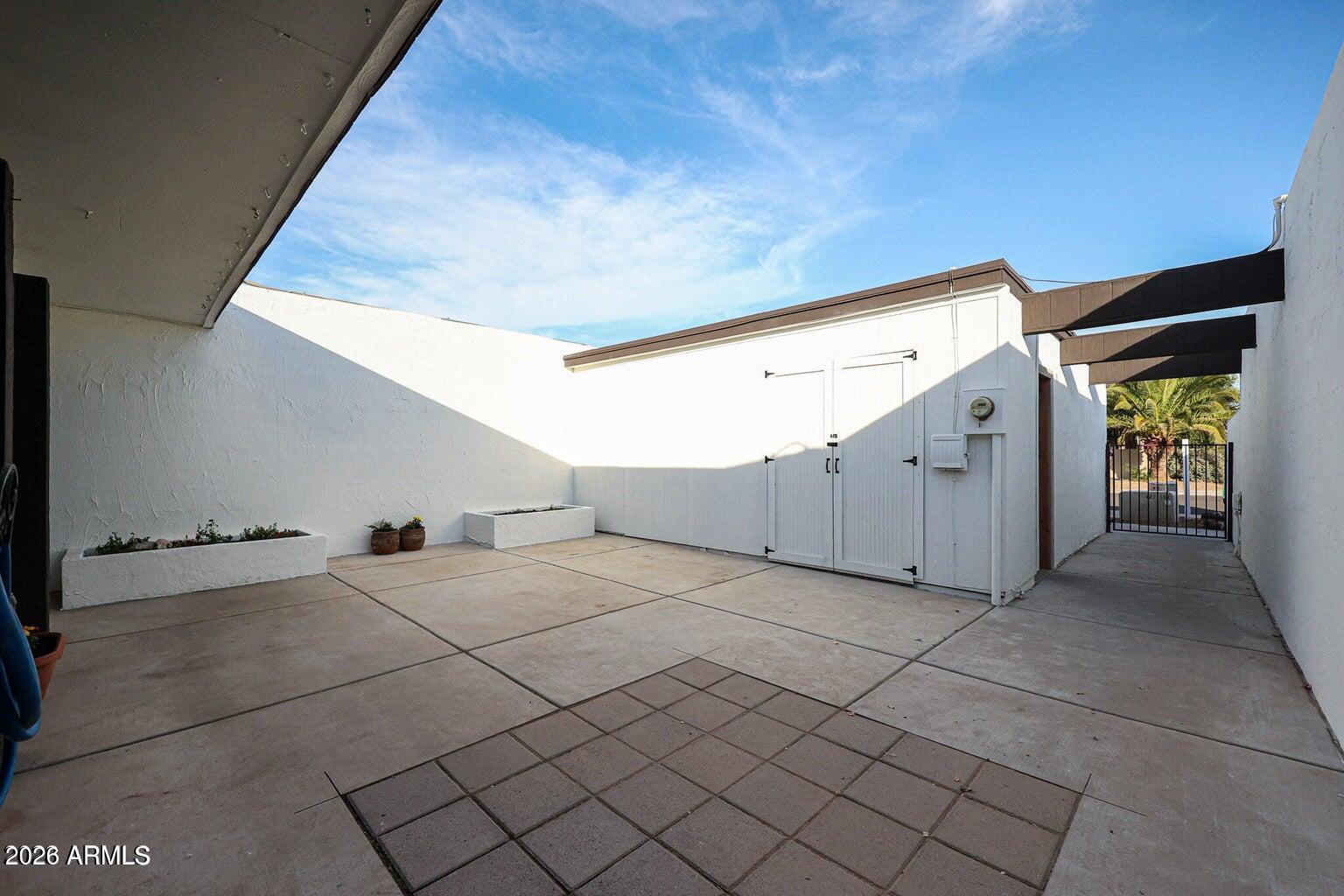 LITCHFIELD PARK - Residential Lease