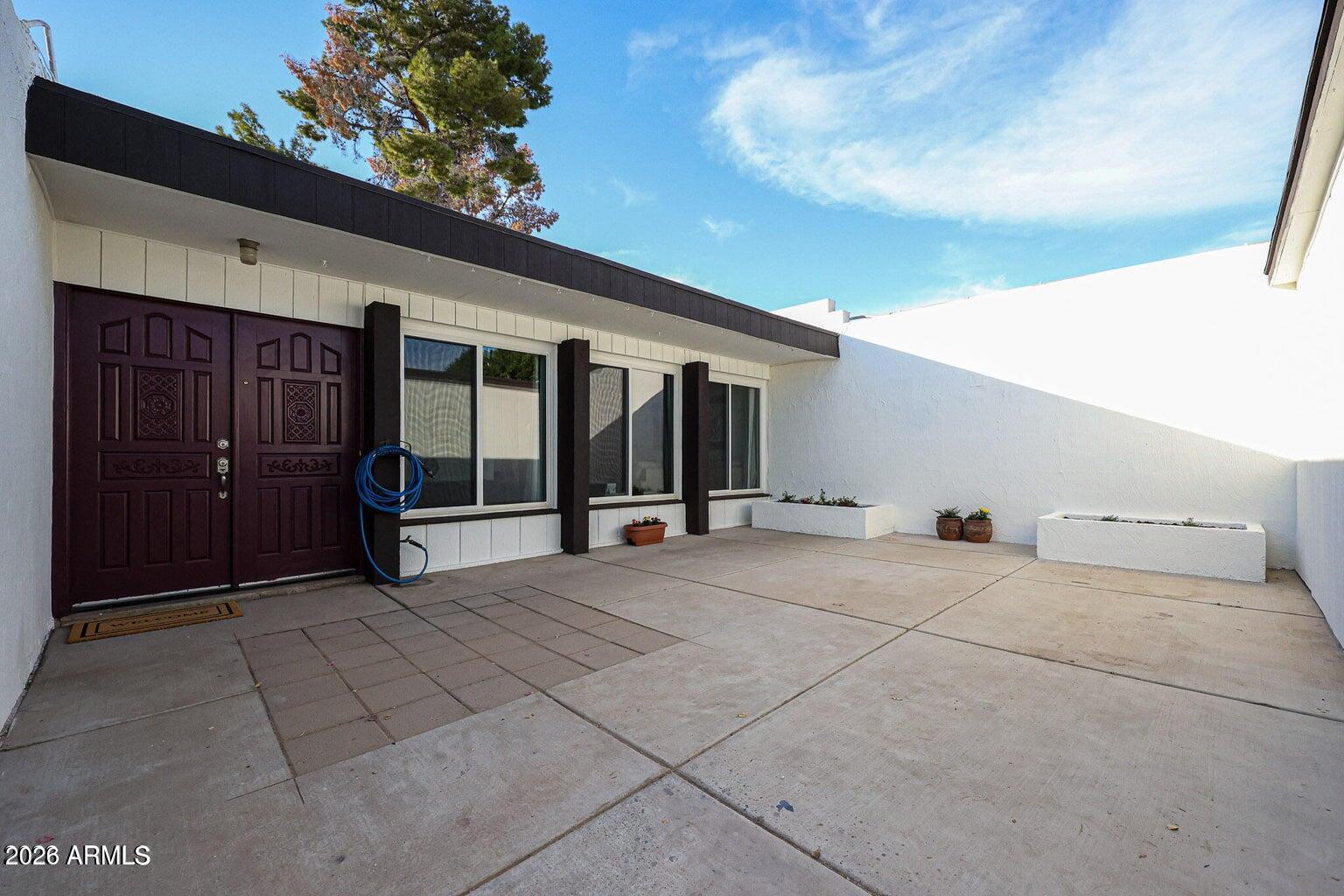 LITCHFIELD PARK - Residential Lease