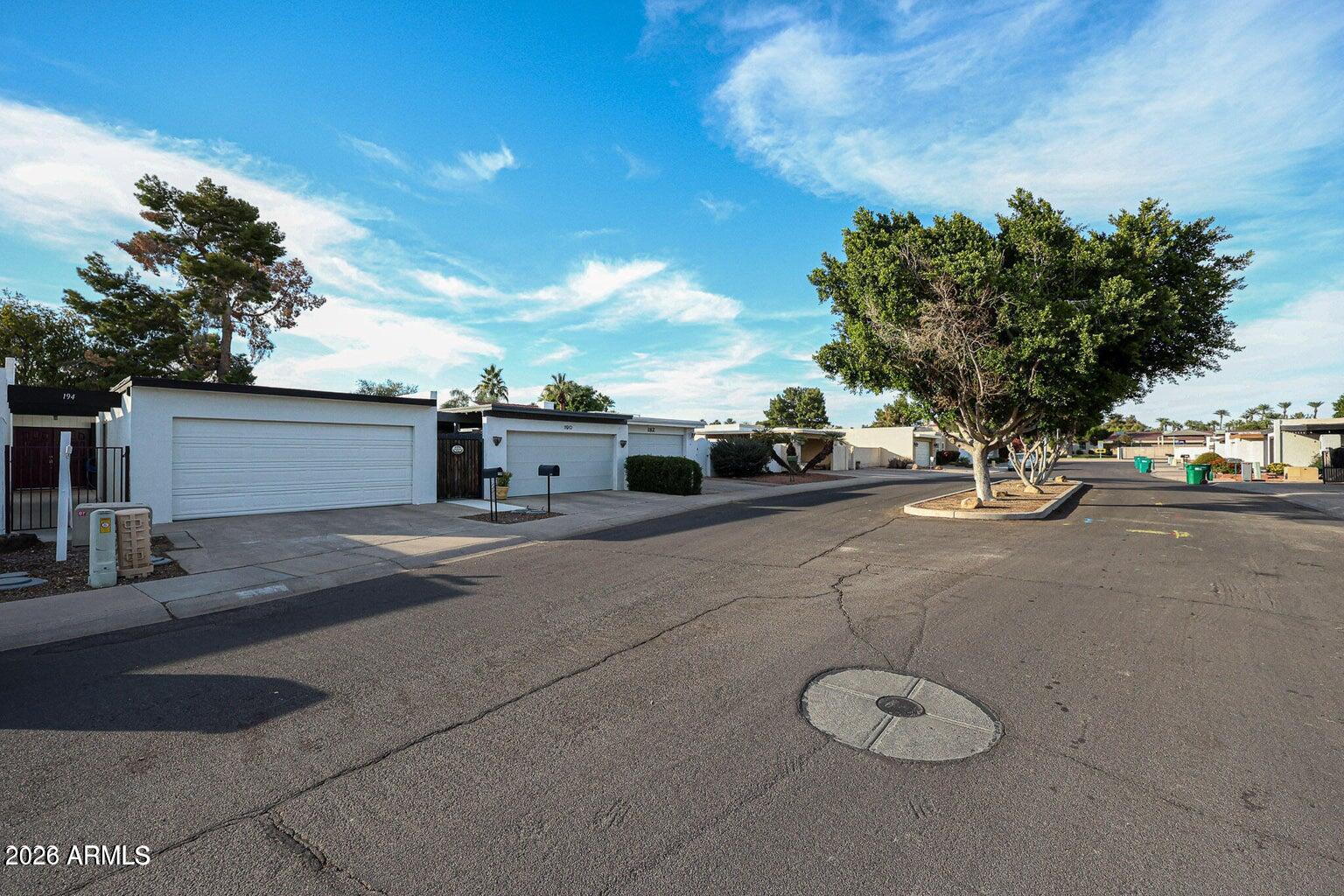 LITCHFIELD PARK - Residential Lease
