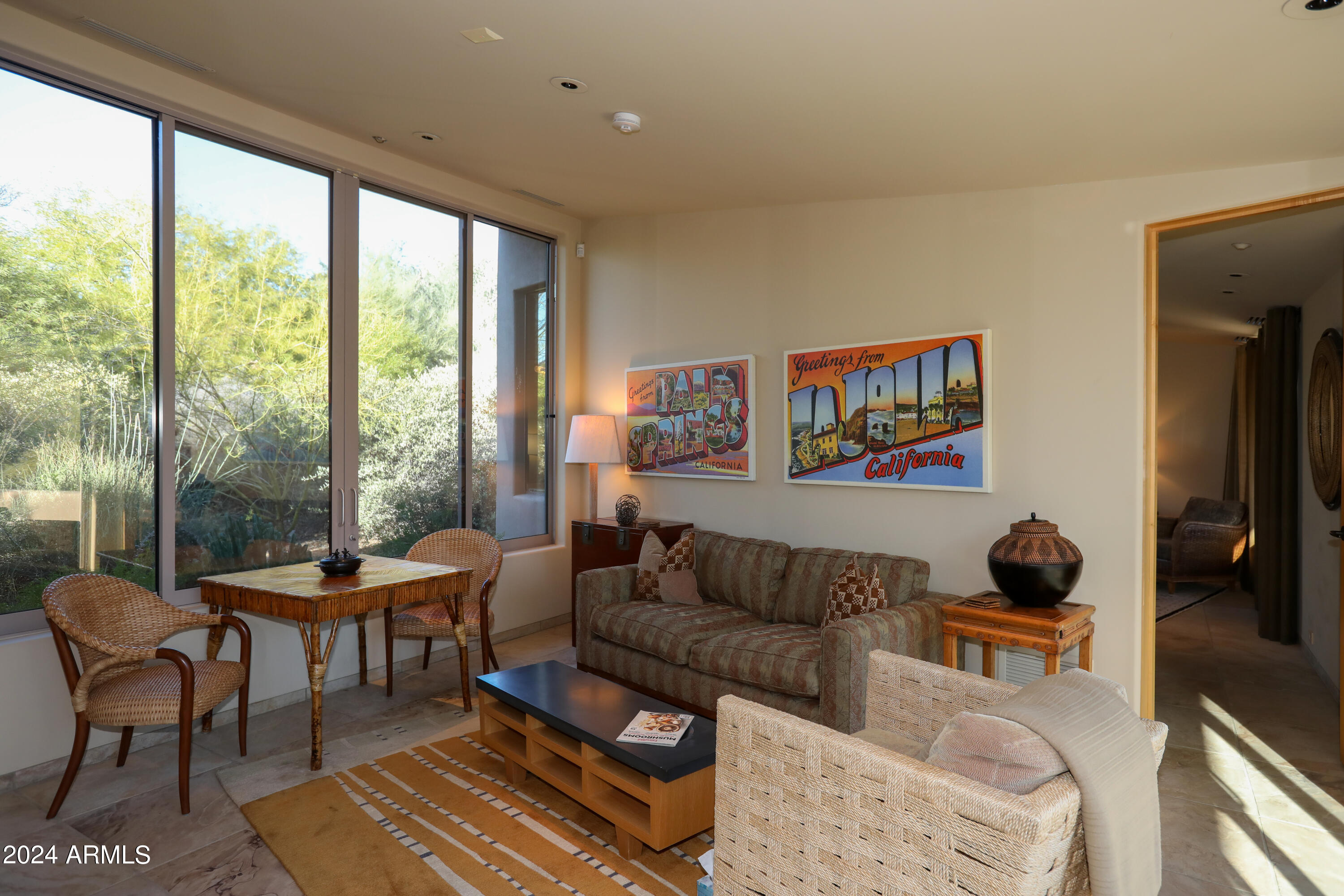 GLENN MOOR AT TROON VILLAGE - Residential