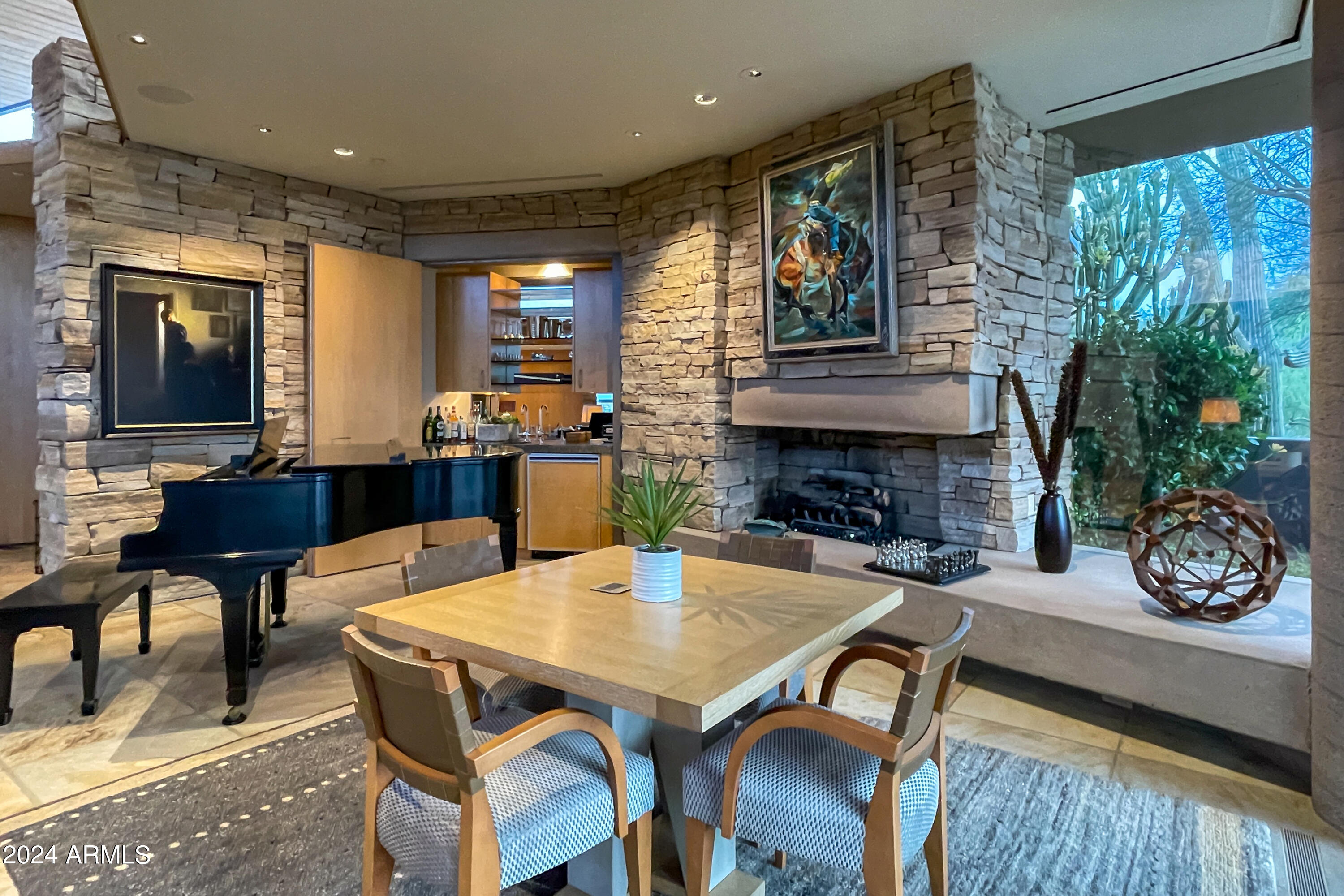 GLENN MOOR AT TROON VILLAGE - Residential