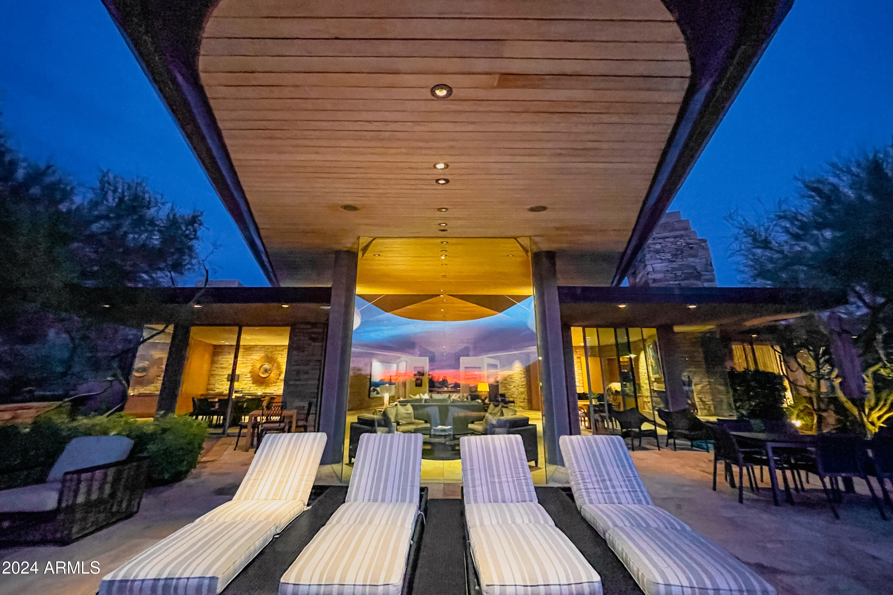 GLENN MOOR AT TROON VILLAGE - Residential