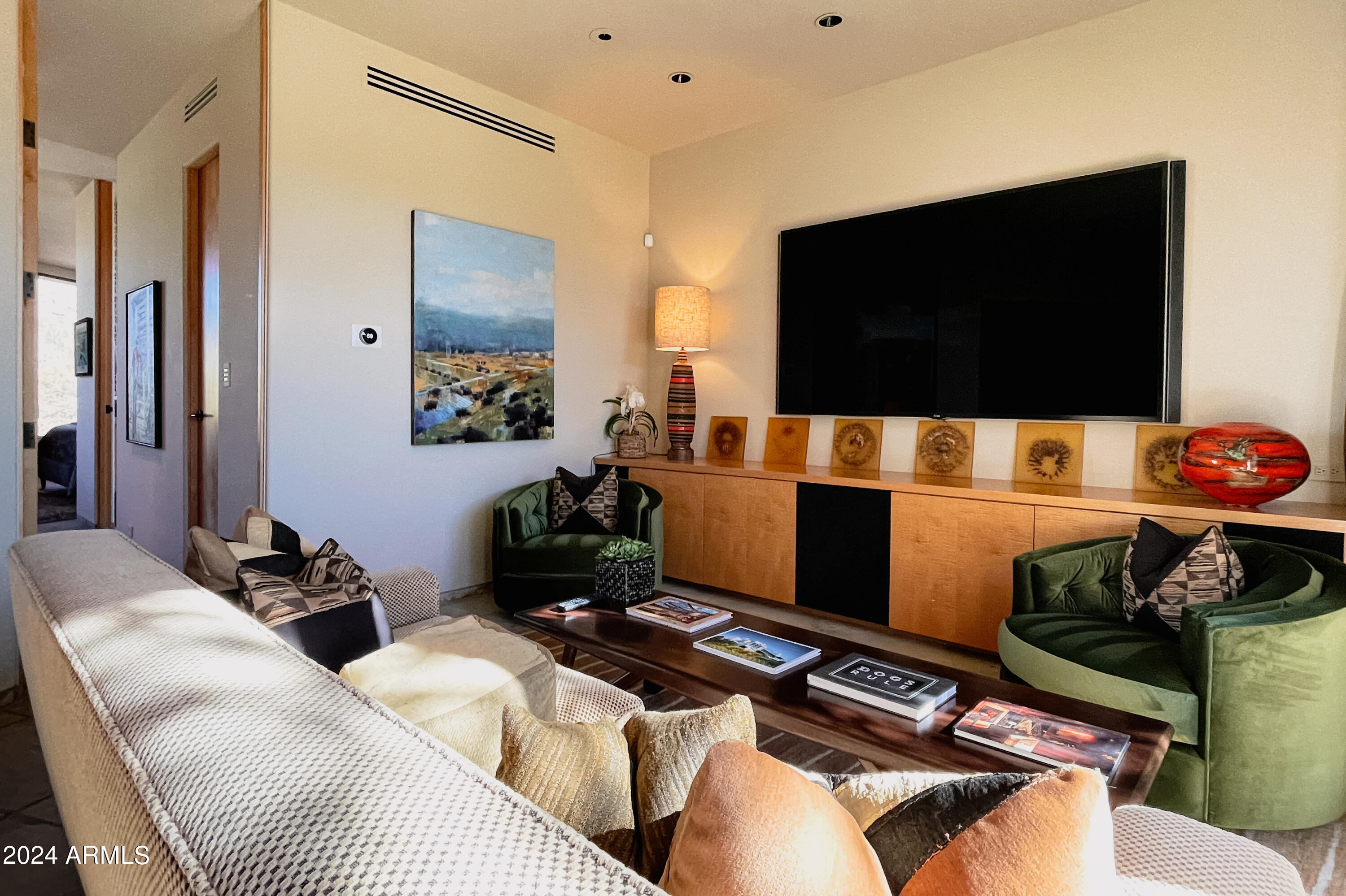 GLENN MOOR AT TROON VILLAGE - Residential