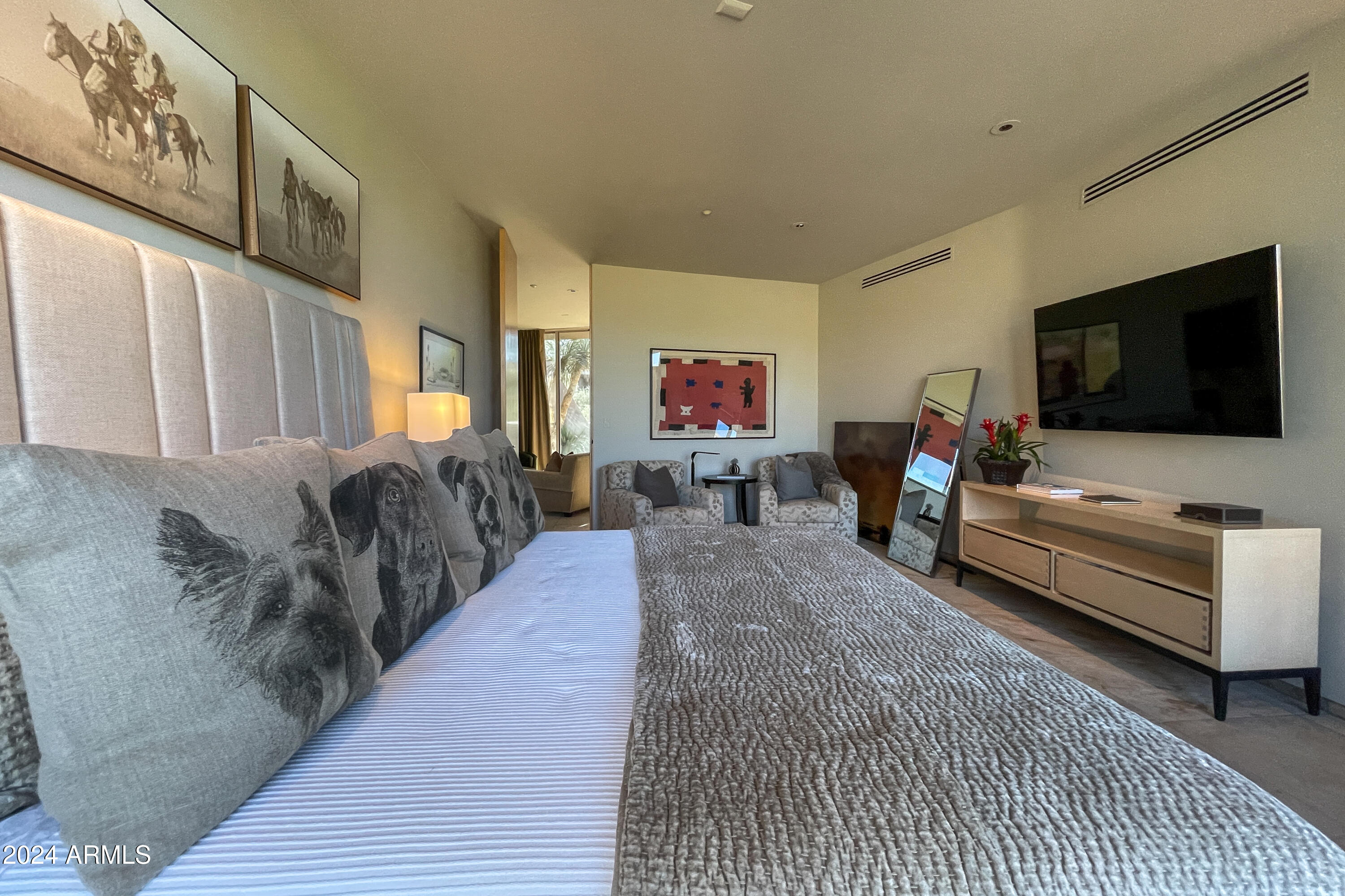GLENN MOOR AT TROON VILLAGE - Residential