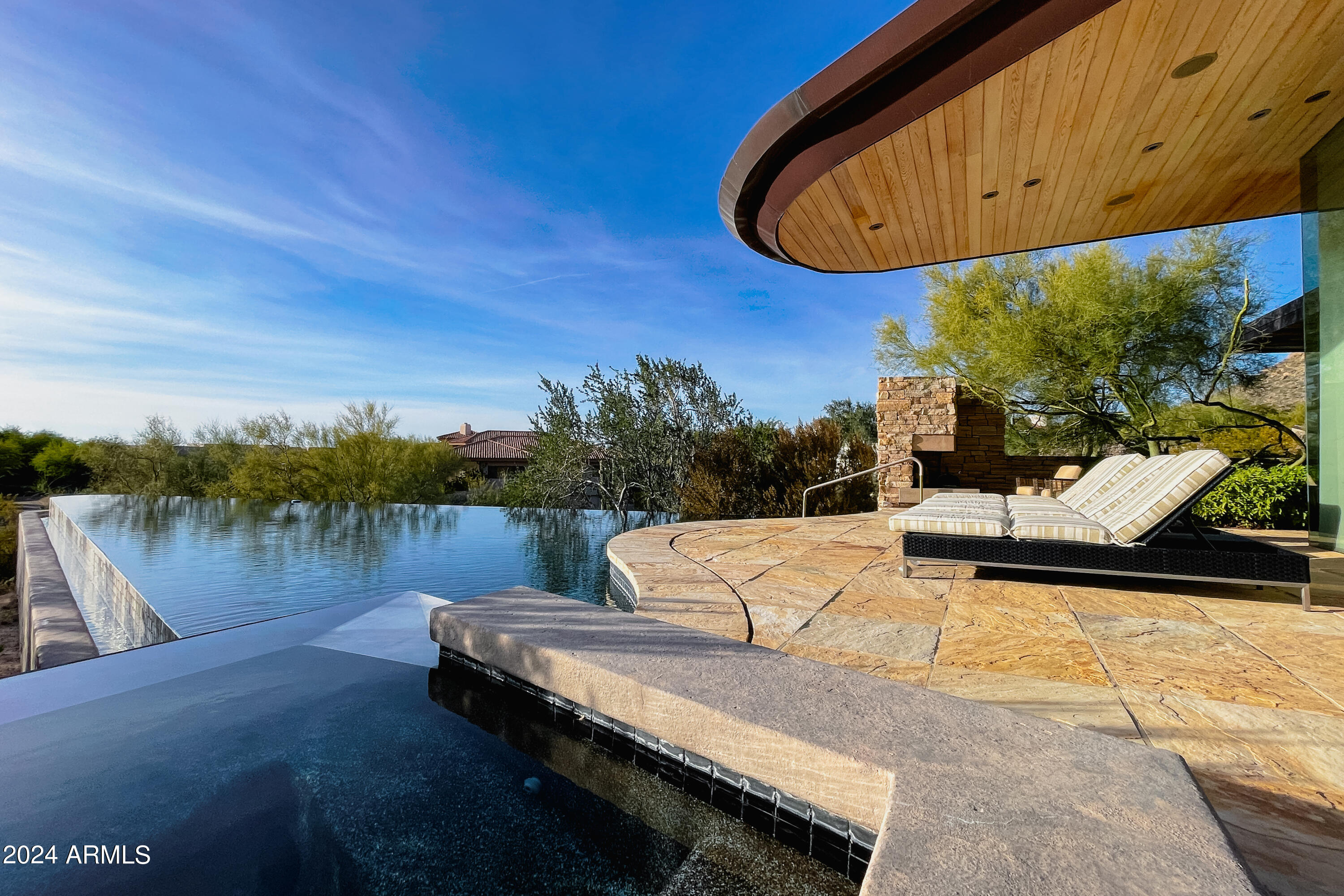 GLENN MOOR AT TROON VILLAGE - Residential