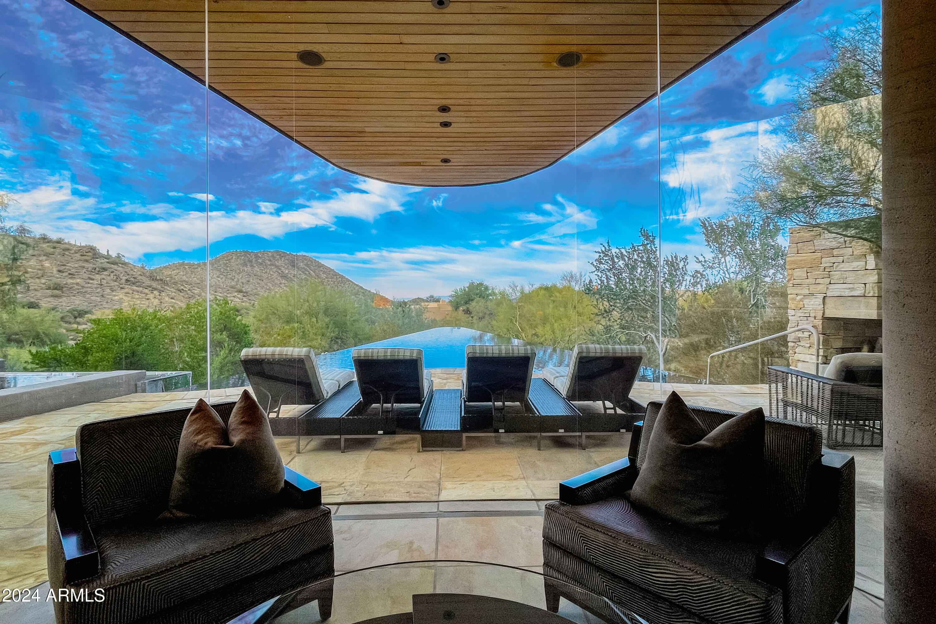 GLENN MOOR AT TROON VILLAGE - Residential