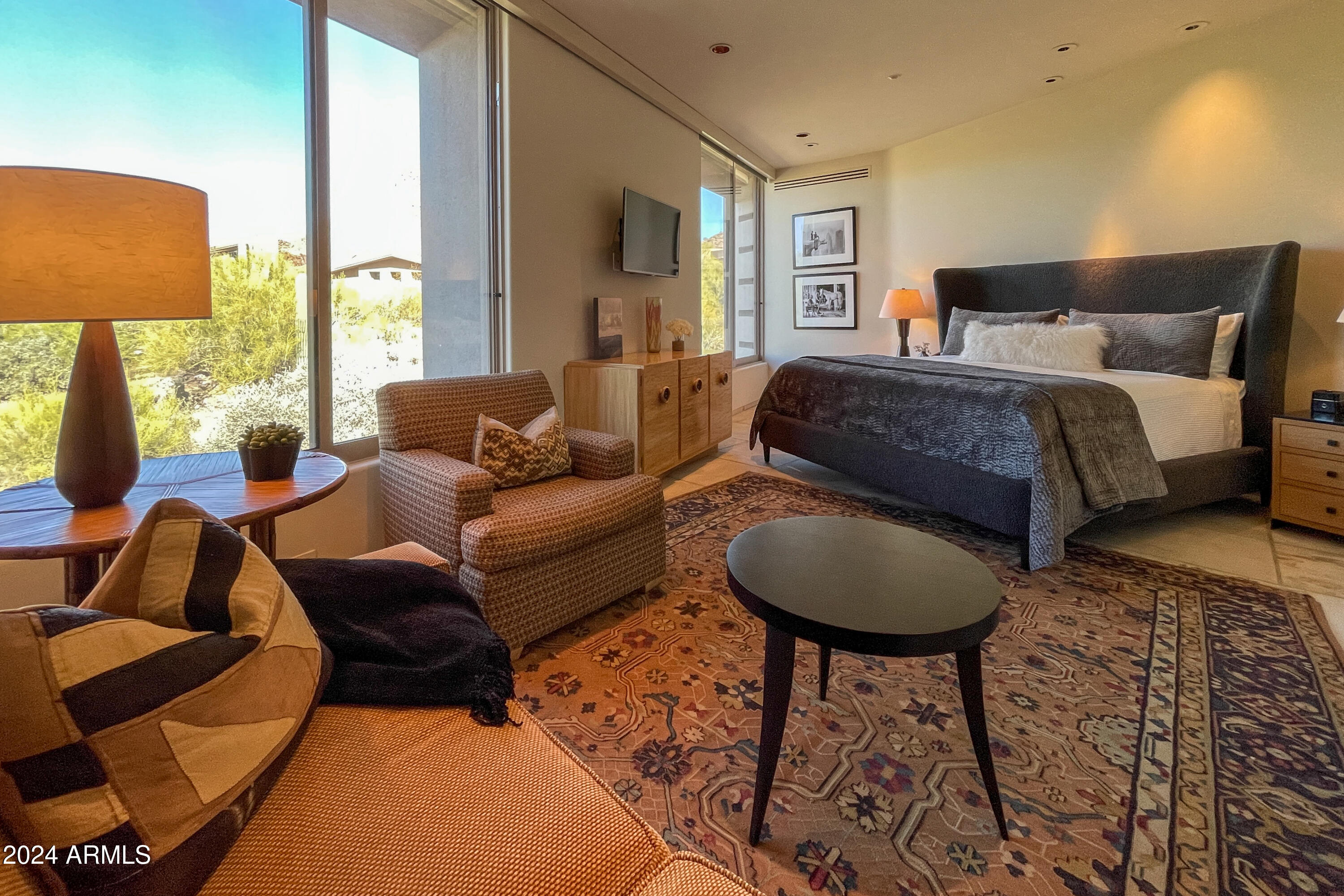 GLENN MOOR AT TROON VILLAGE - Residential