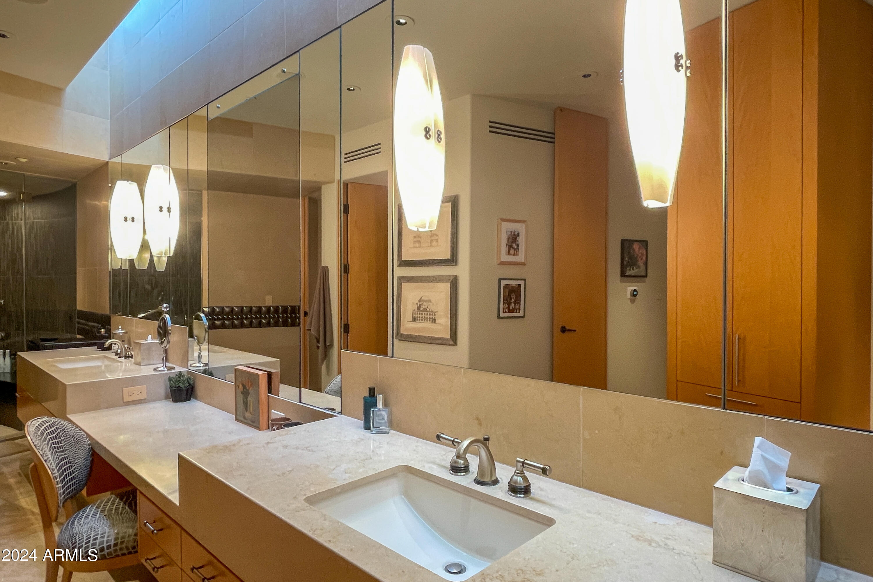 GLENN MOOR AT TROON VILLAGE - Residential