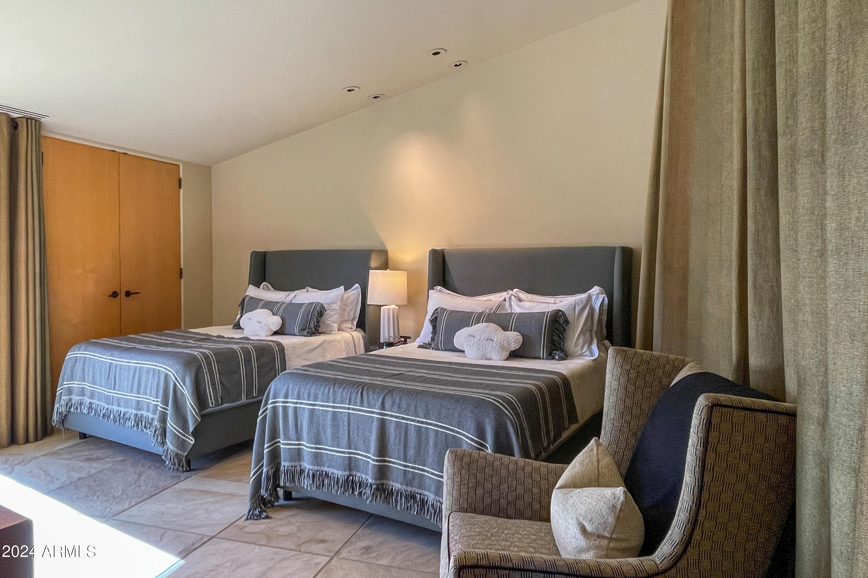 GLENN MOOR AT TROON VILLAGE - Residential
