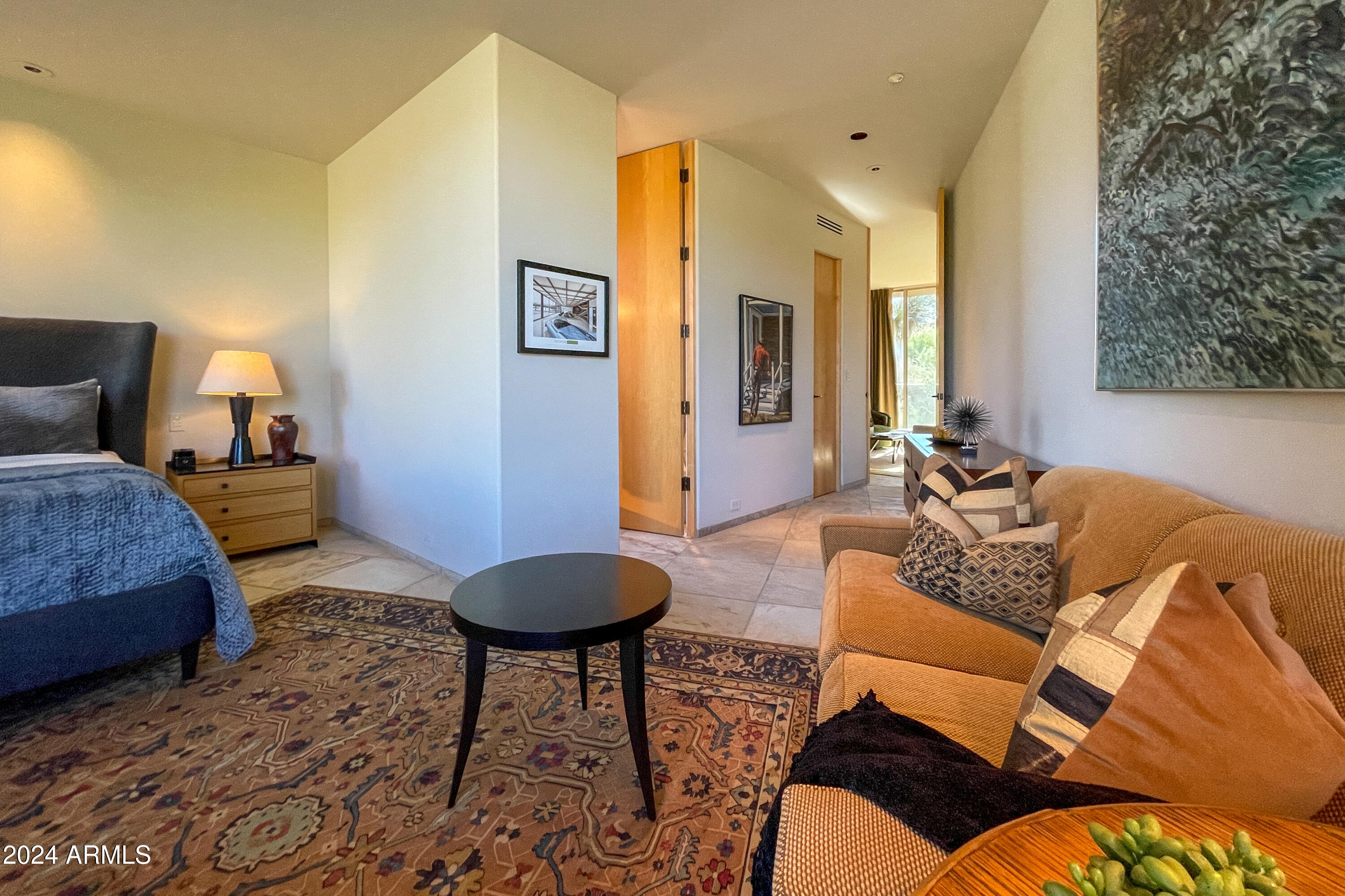 GLENN MOOR AT TROON VILLAGE - Residential