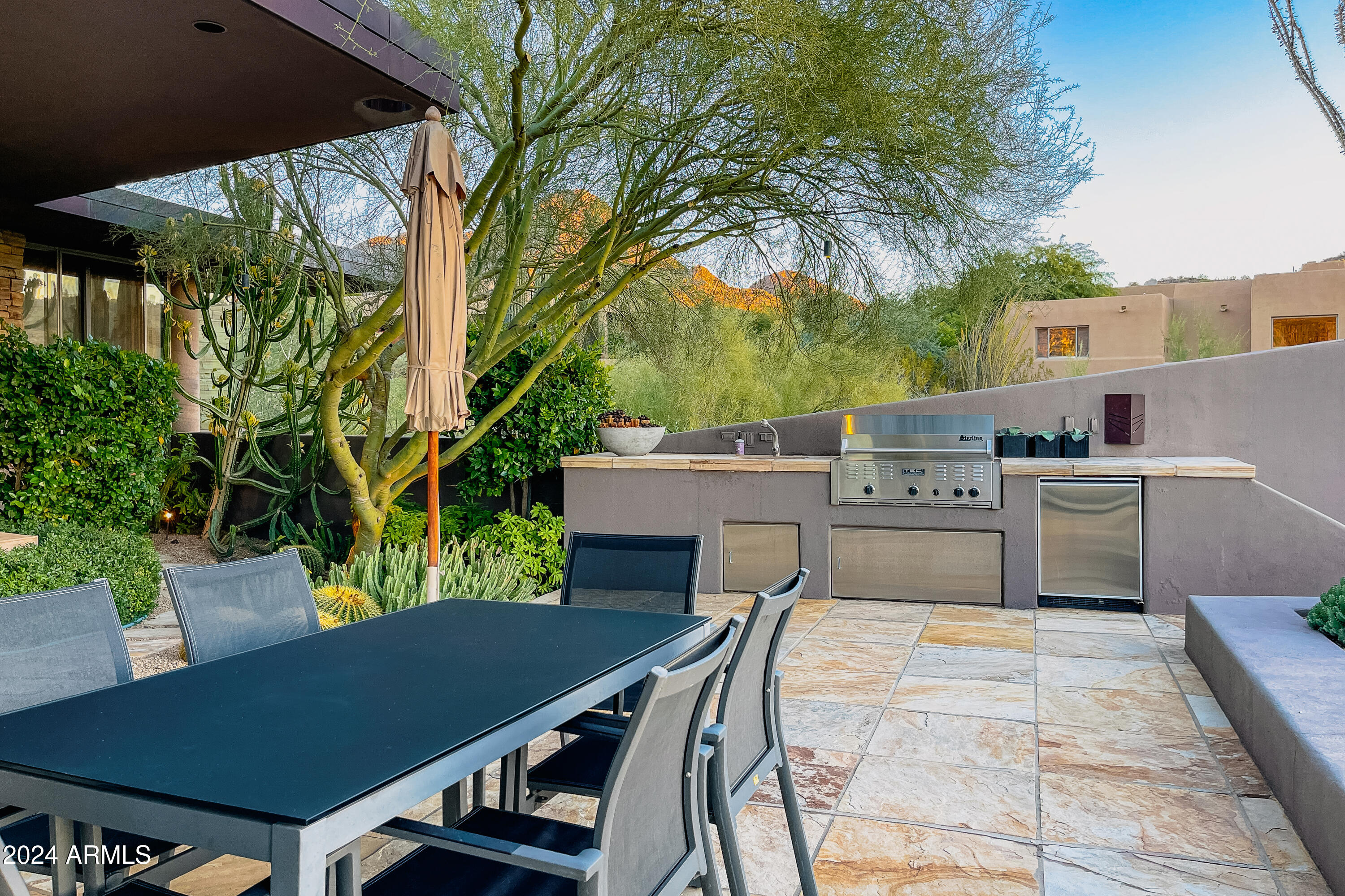 GLENN MOOR AT TROON VILLAGE - Residential