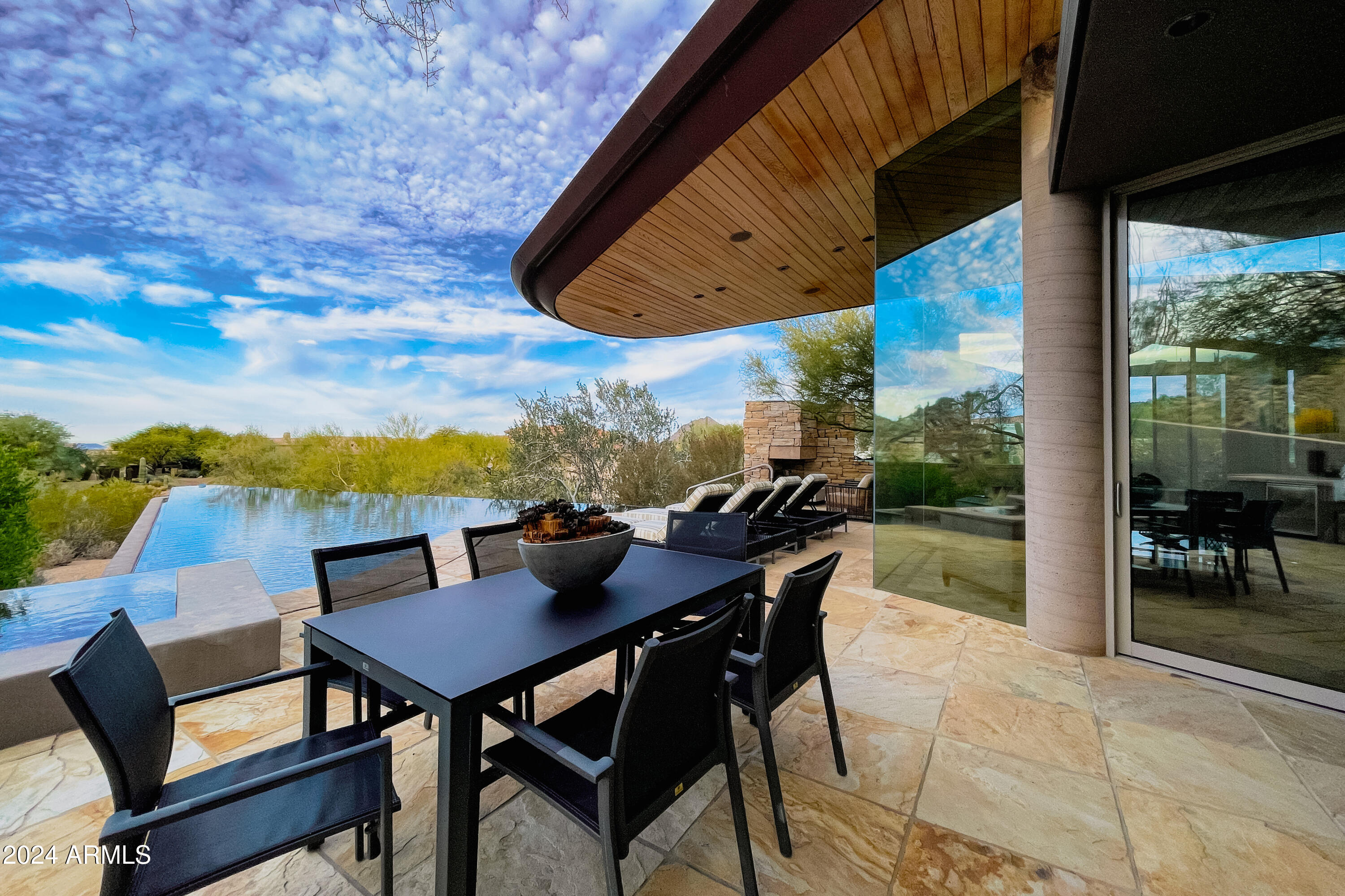 GLENN MOOR AT TROON VILLAGE - Residential