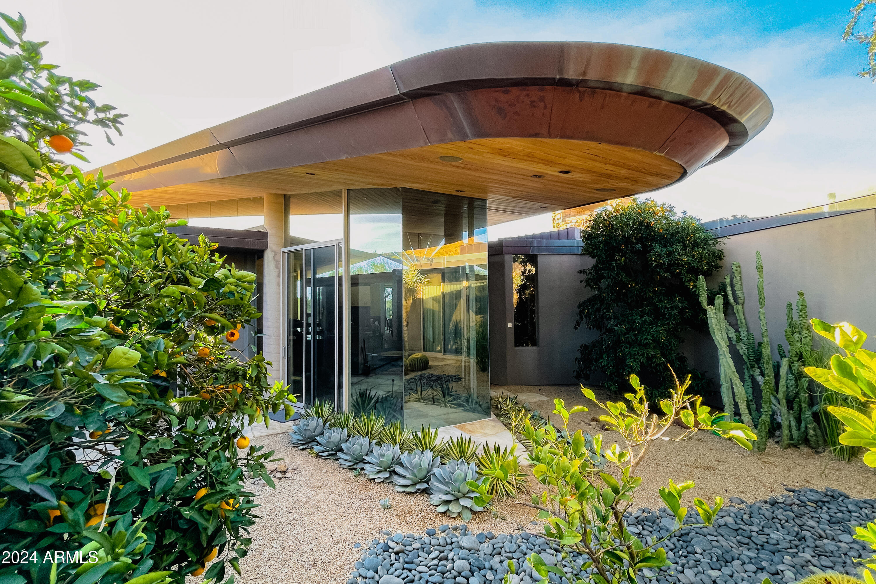 GLENN MOOR AT TROON VILLAGE - Residential